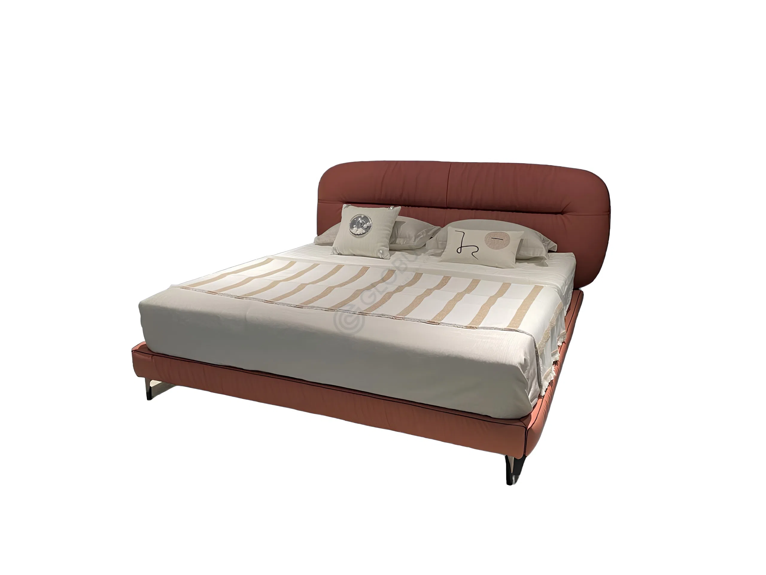 Кровать Agnus