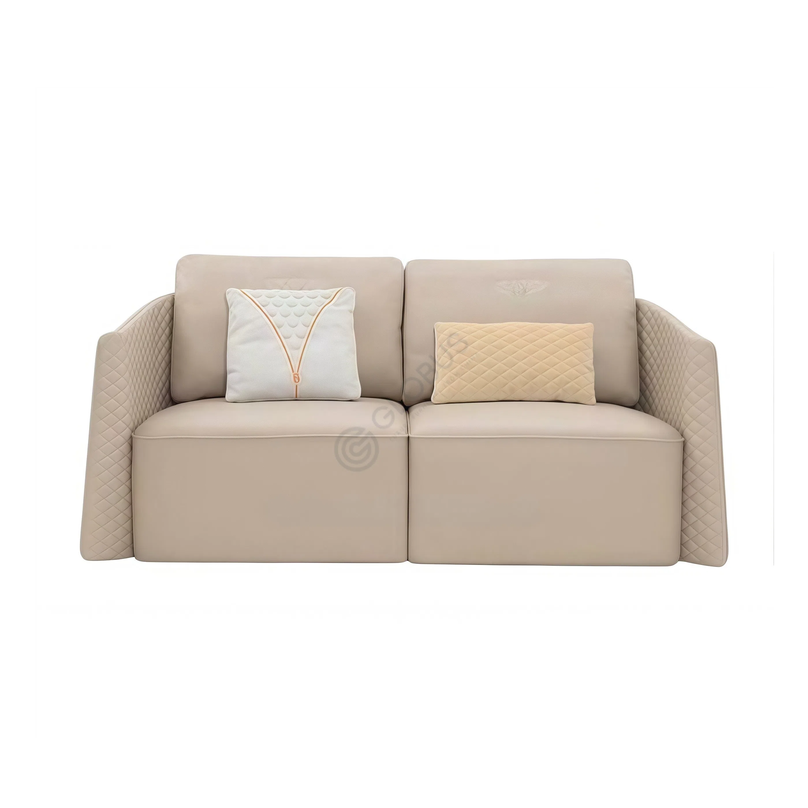 Диван BENTLEY Butterfly