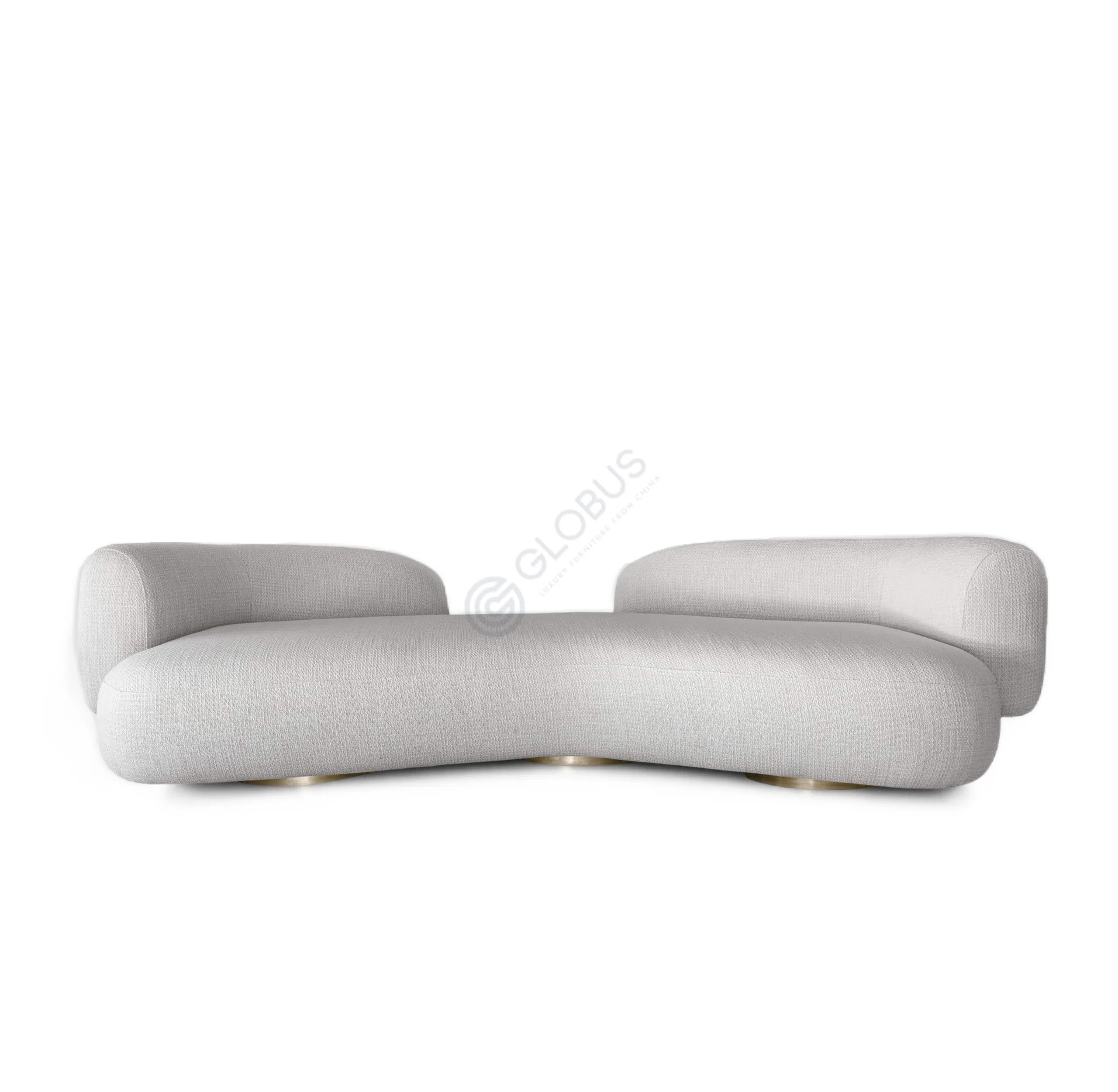 Диван OKHA Reverb