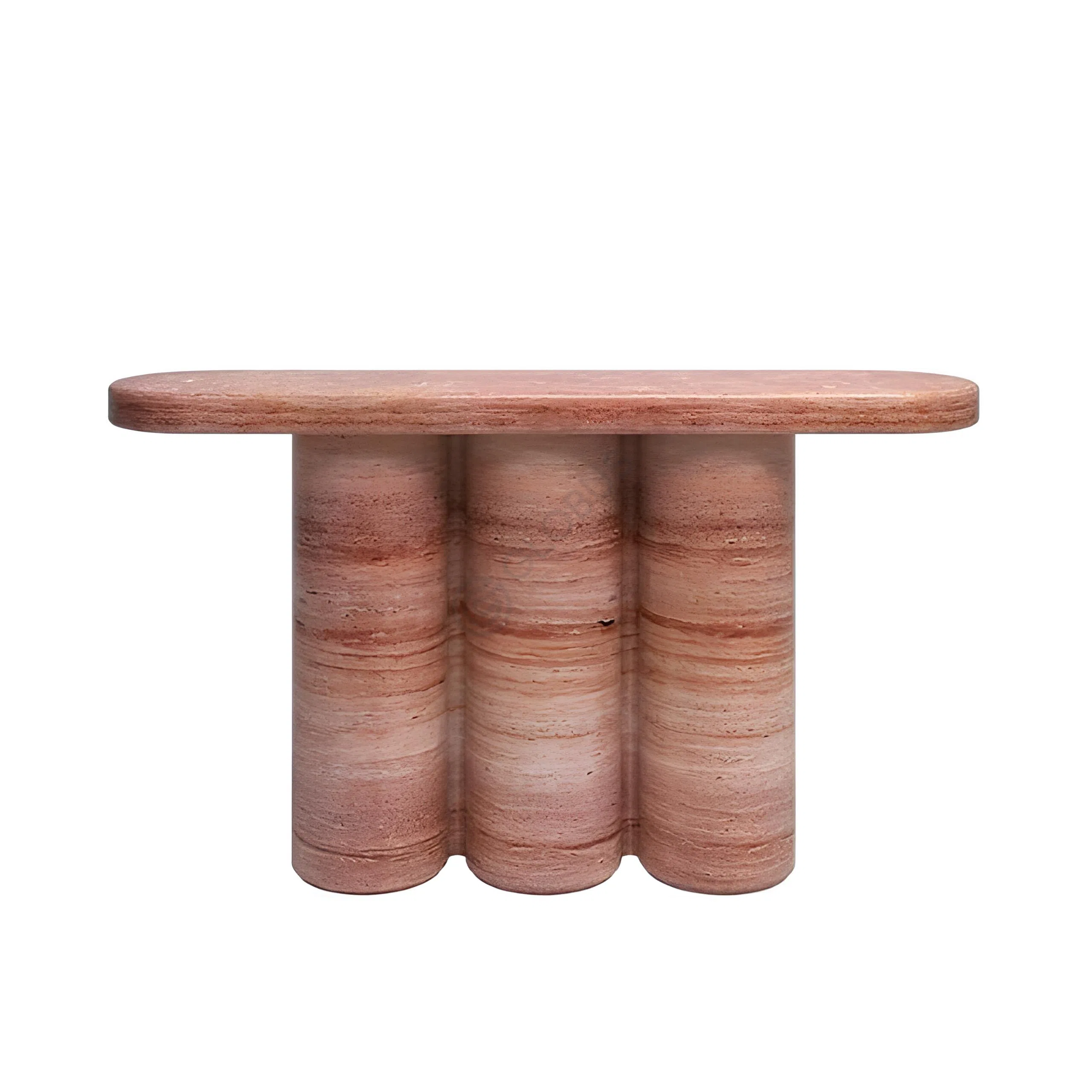 Консоль HERVÉ LANGLAIS Silo 3