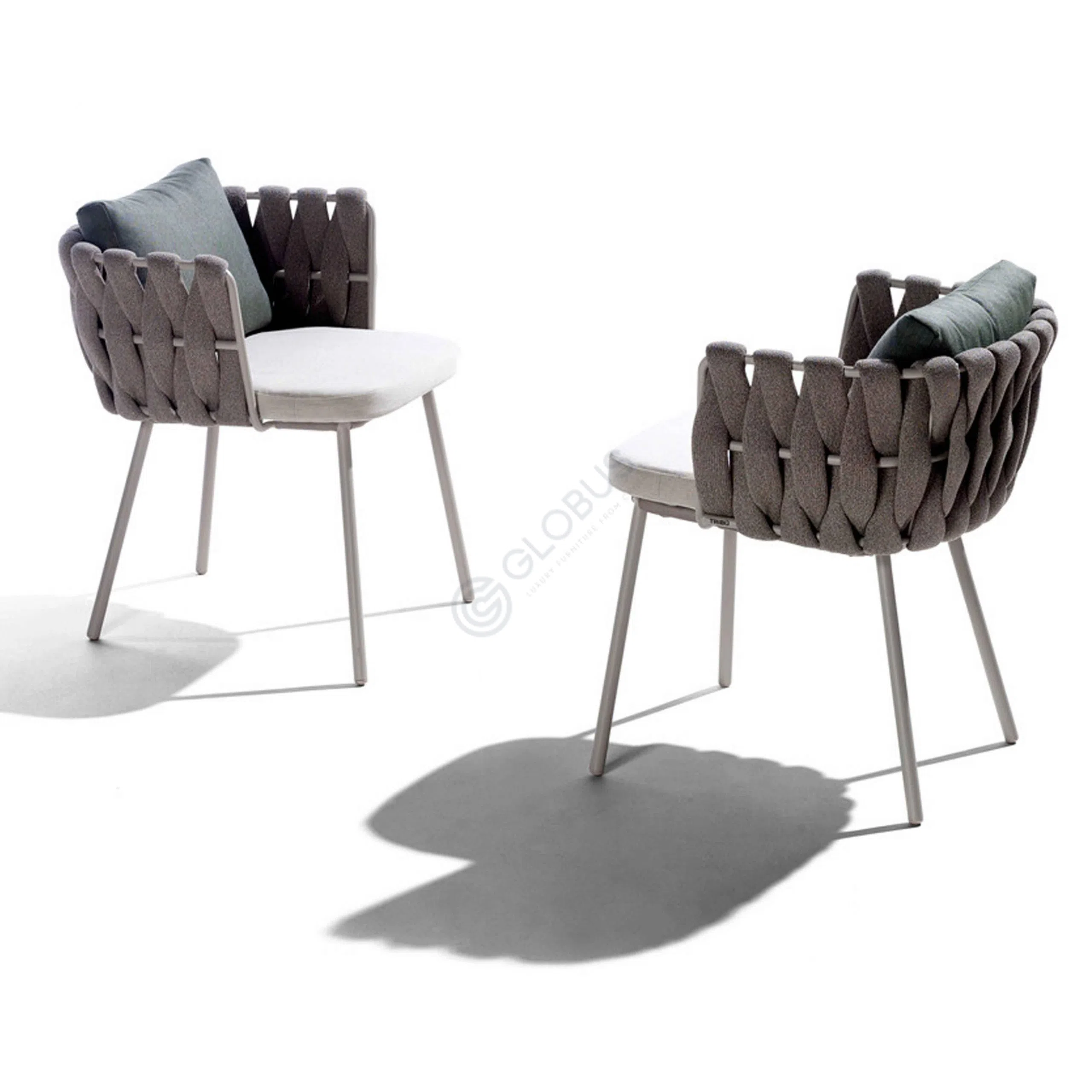 Уличный стул TRIBU Tosca