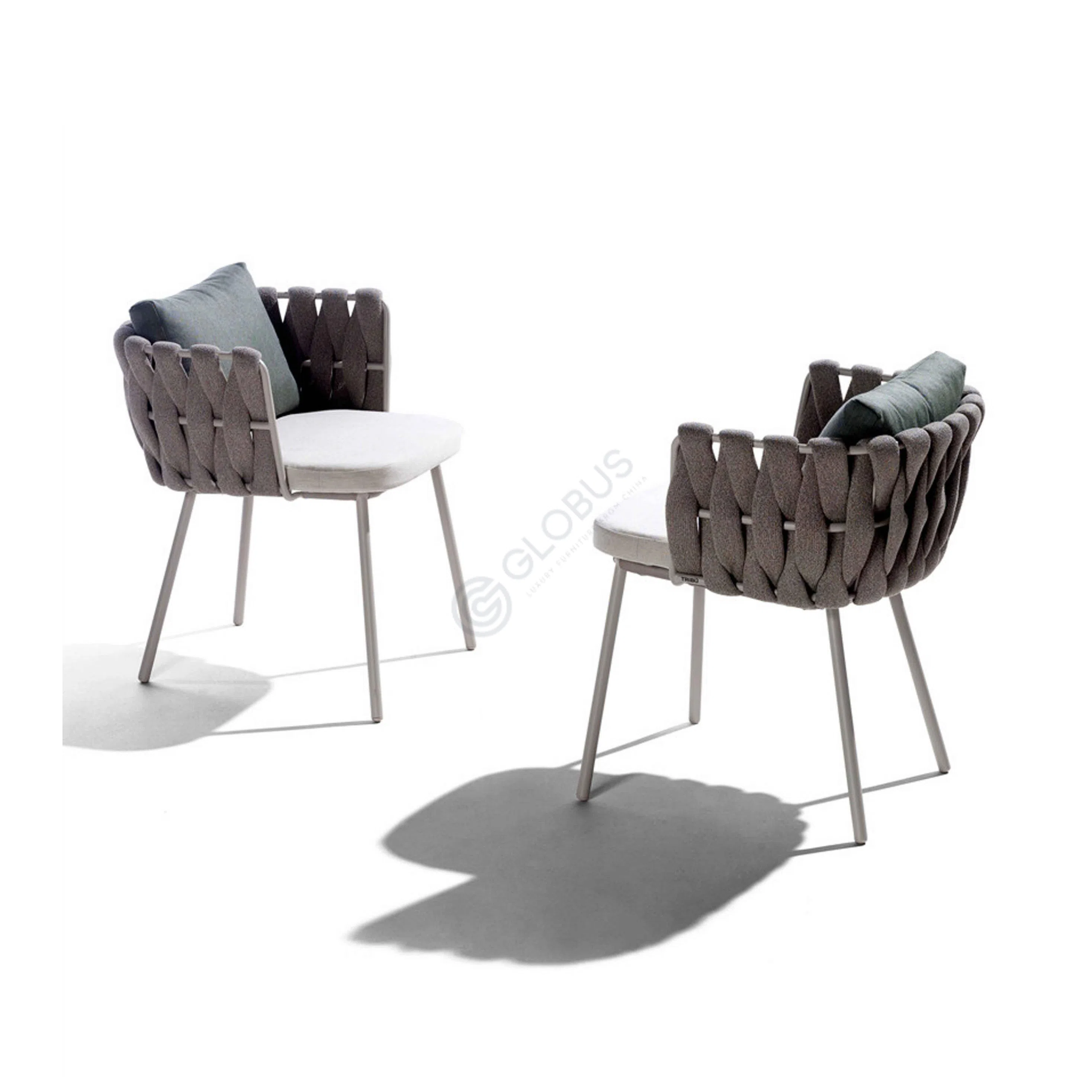 Уличный стул TRIBU Tosca