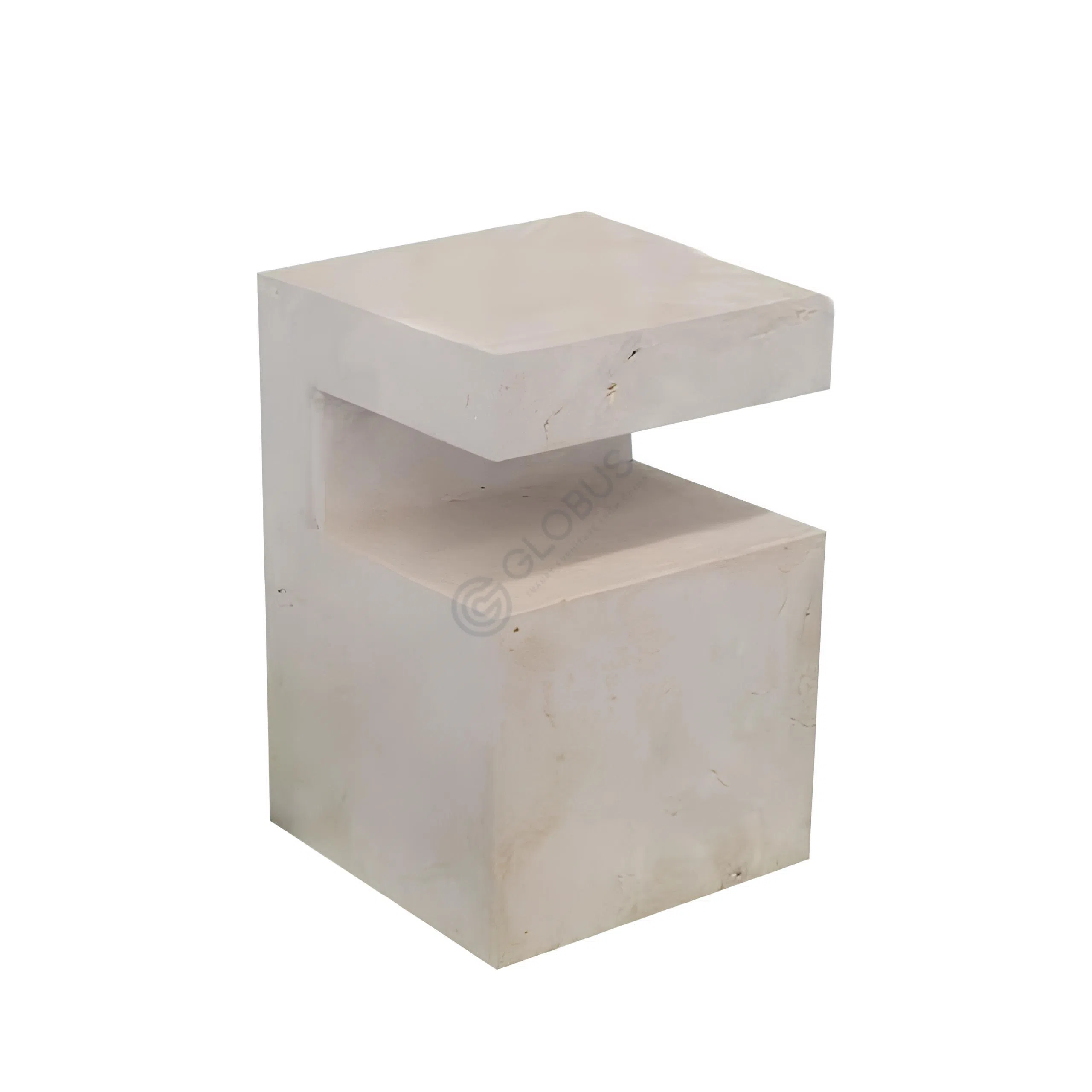 Угловой столик Mercantia