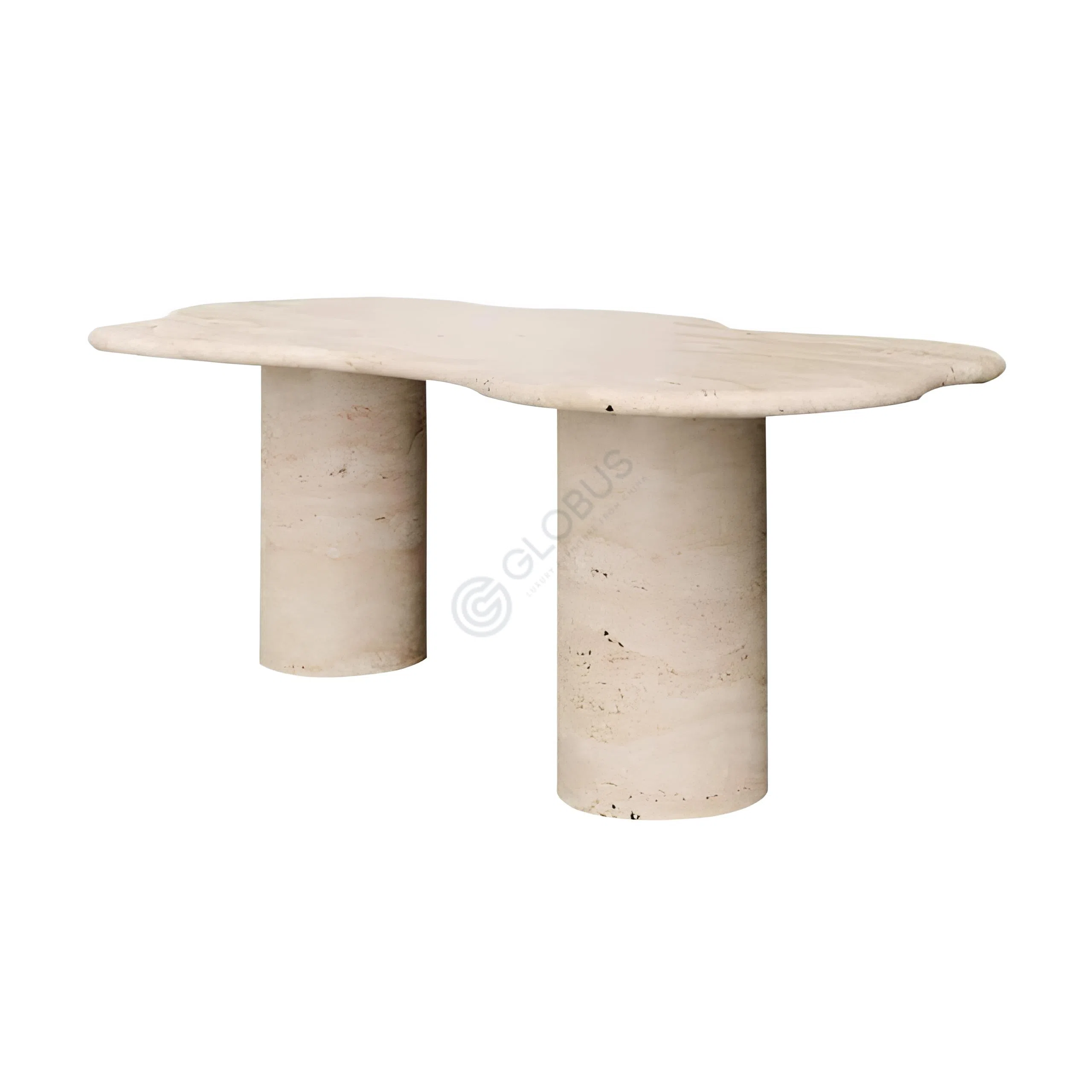 Обеденный стол APRILS FORM Terra