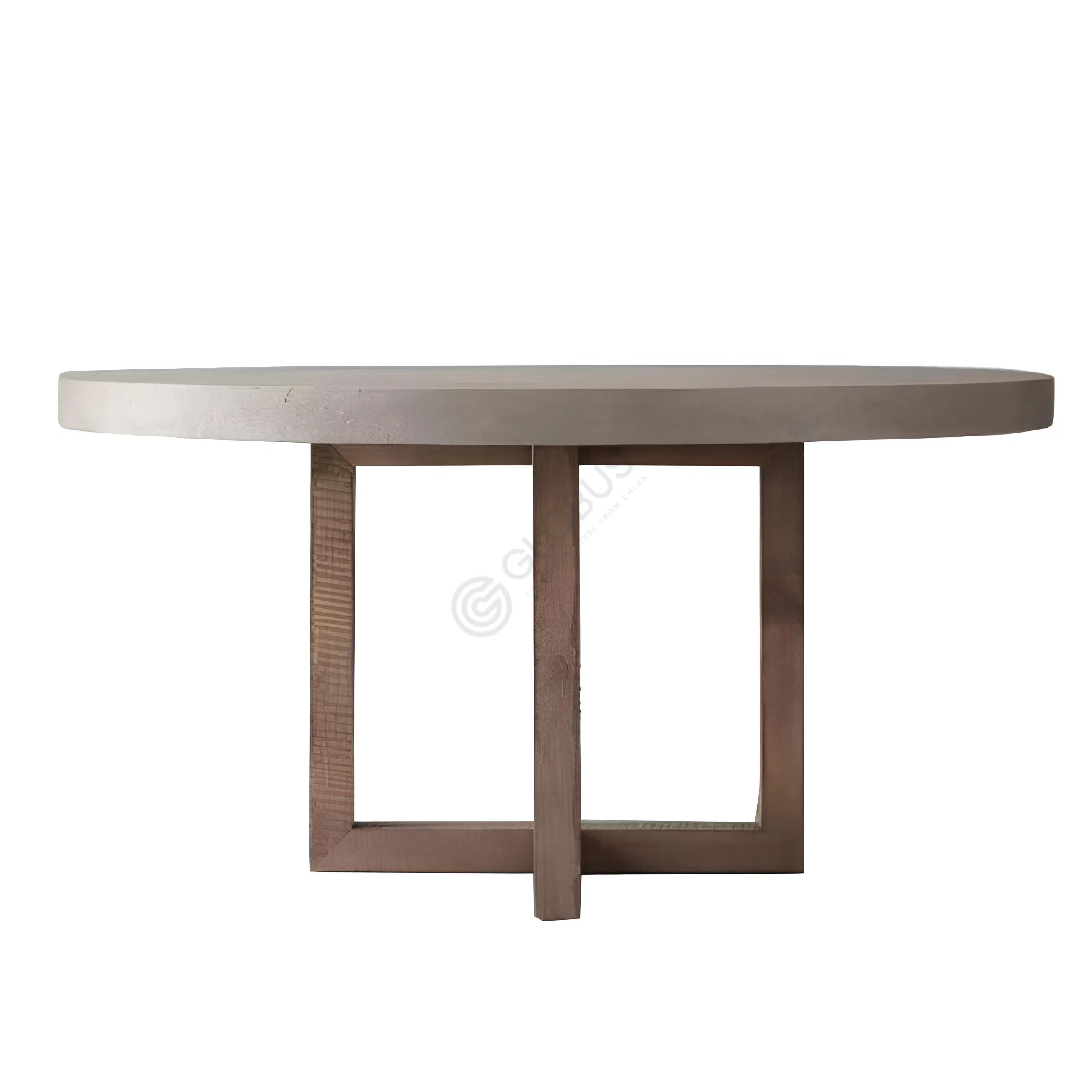 Обеденный стол RESTORATION HARDWARE Gael