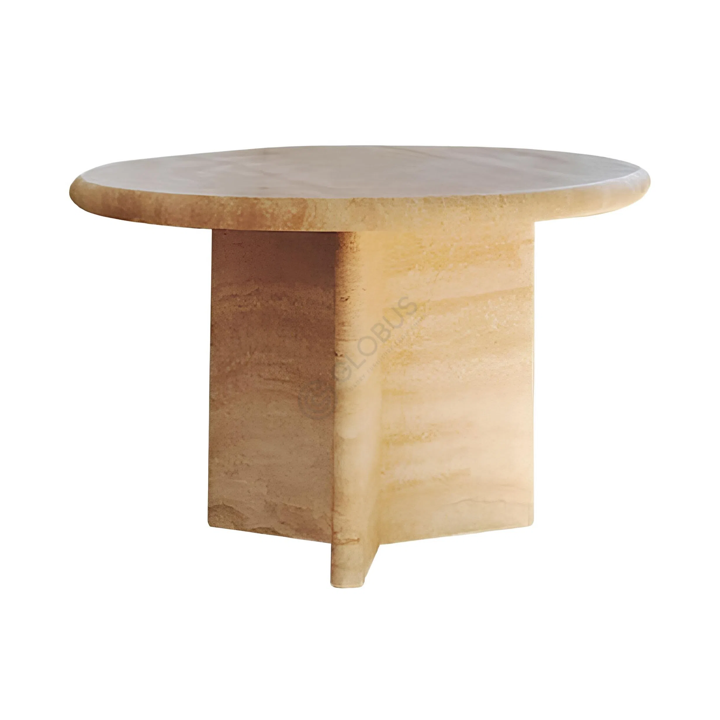 Угловой столик Duecento