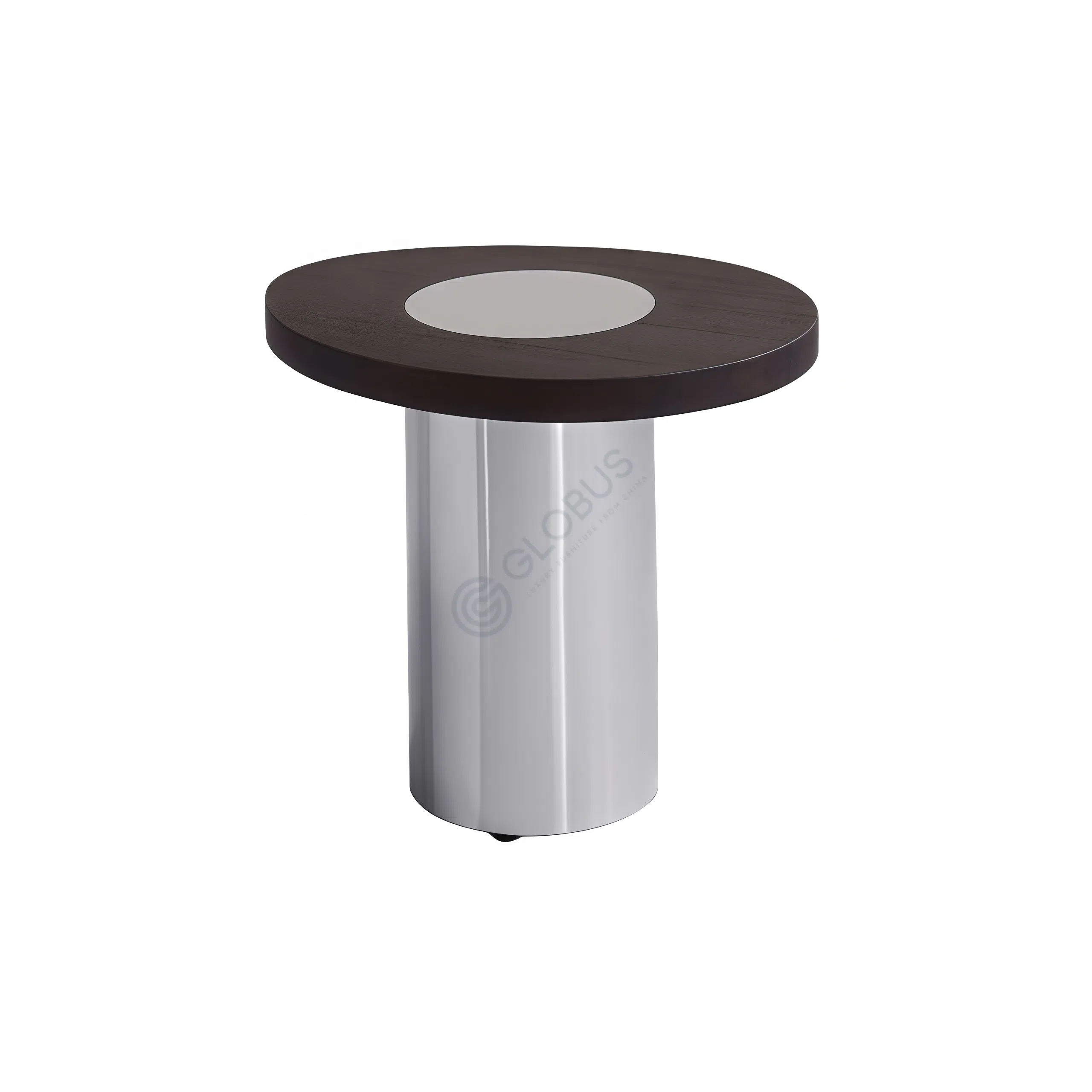 Угловой столик HARROWS Pillar