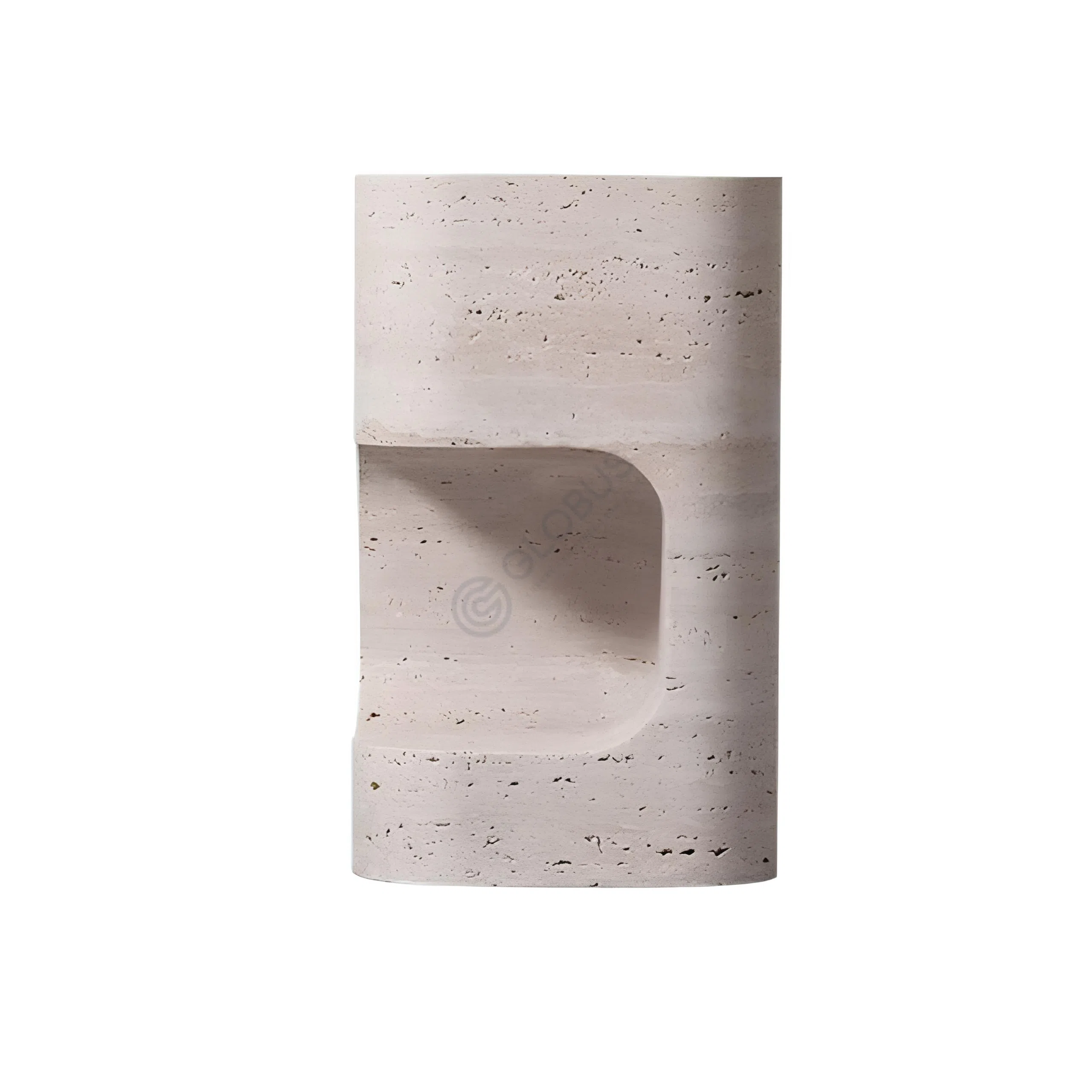 Угловой столик APRILS FORM Minas