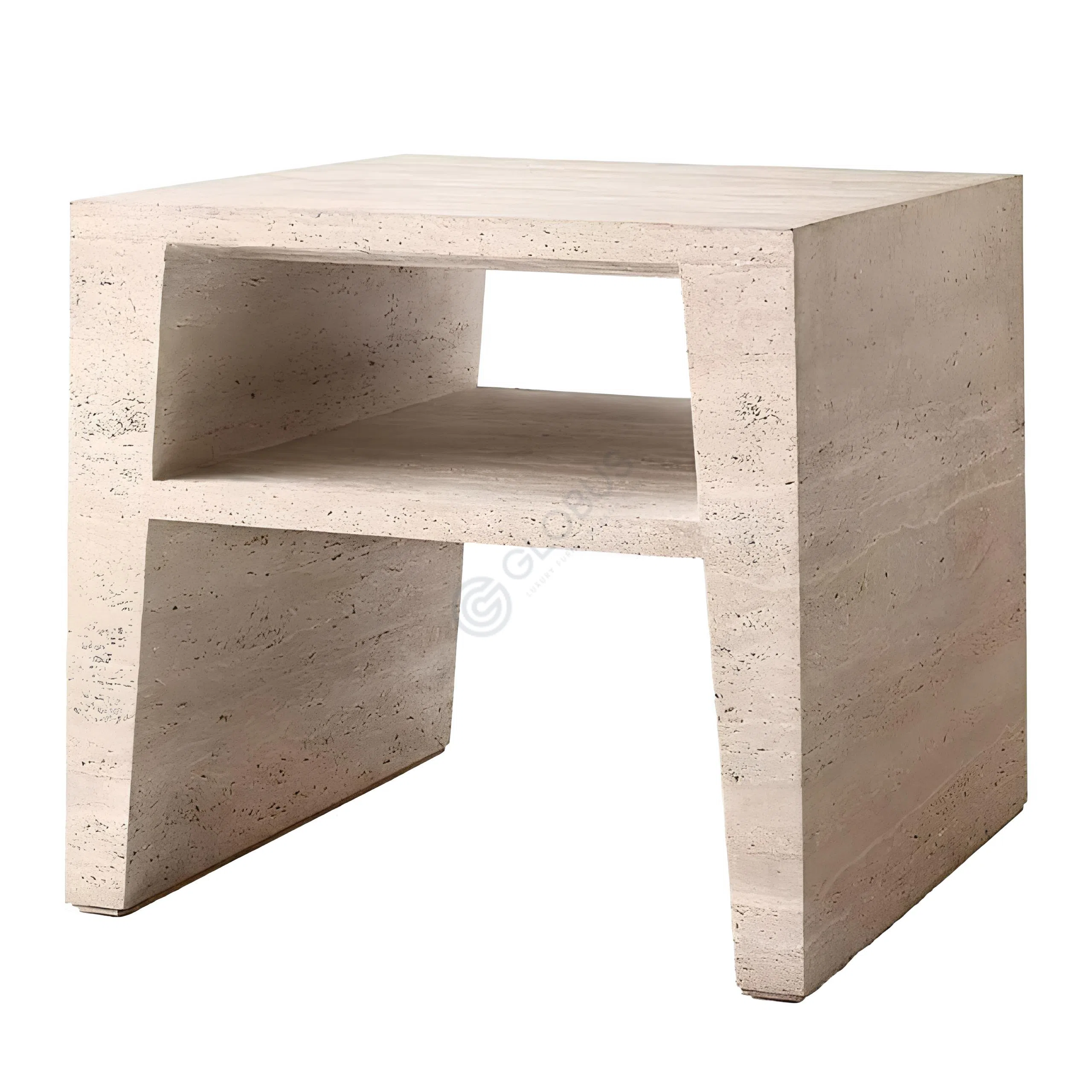 Прикроватная тумба RESTORATION HARDWARE Wyeth