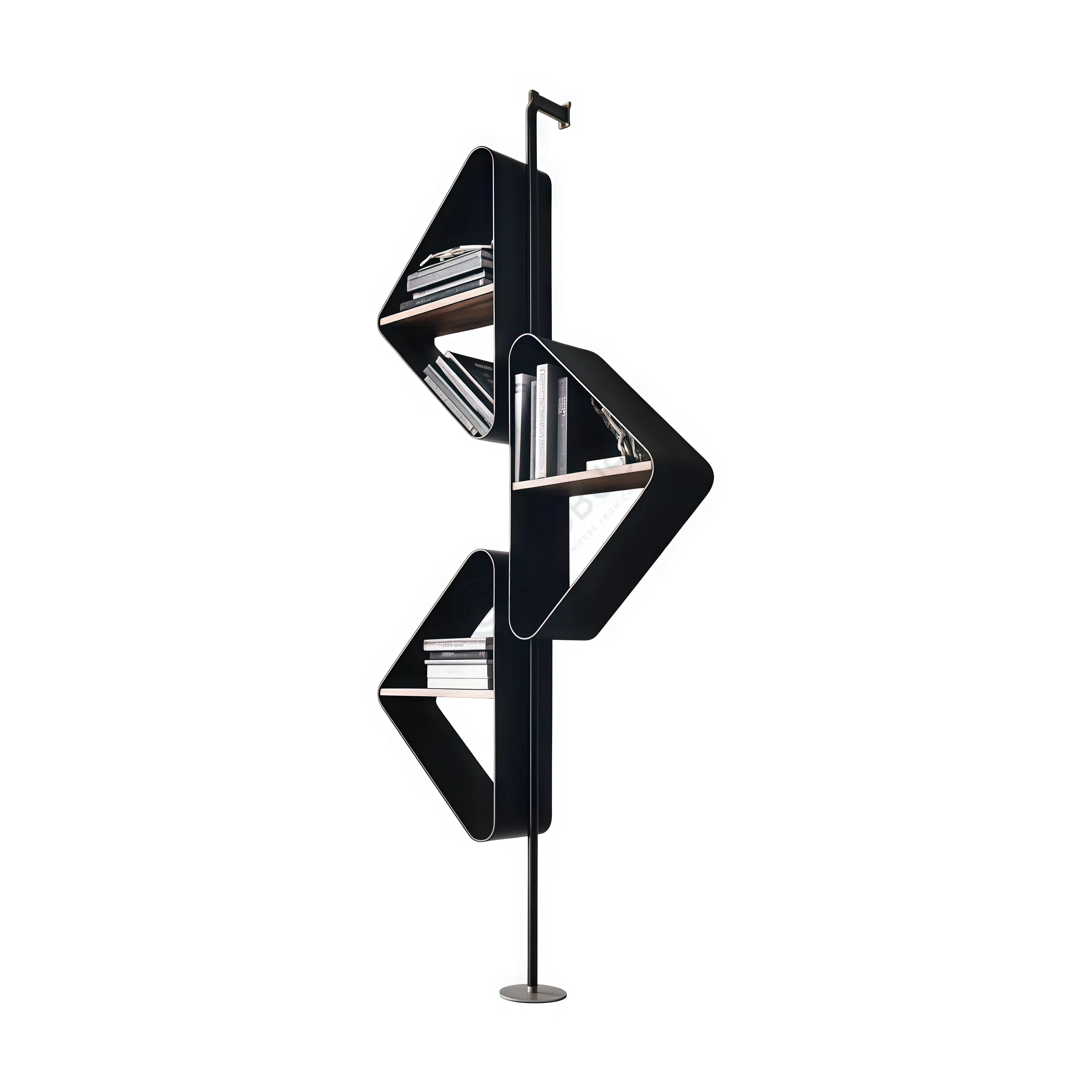 Стеллаж CATTELAN ITALIA Spinnaker