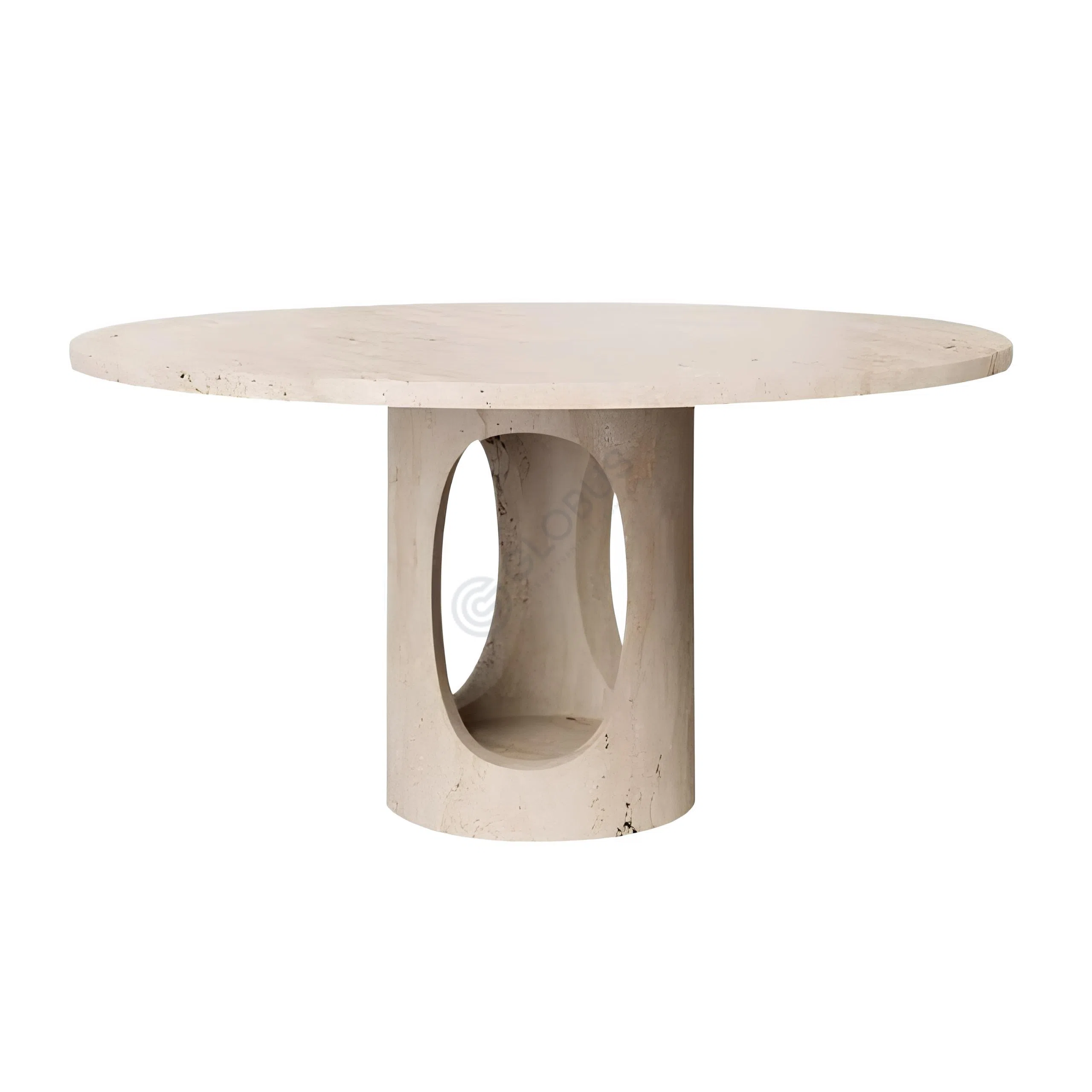 Обеденный стол APRILS FORM Yoda