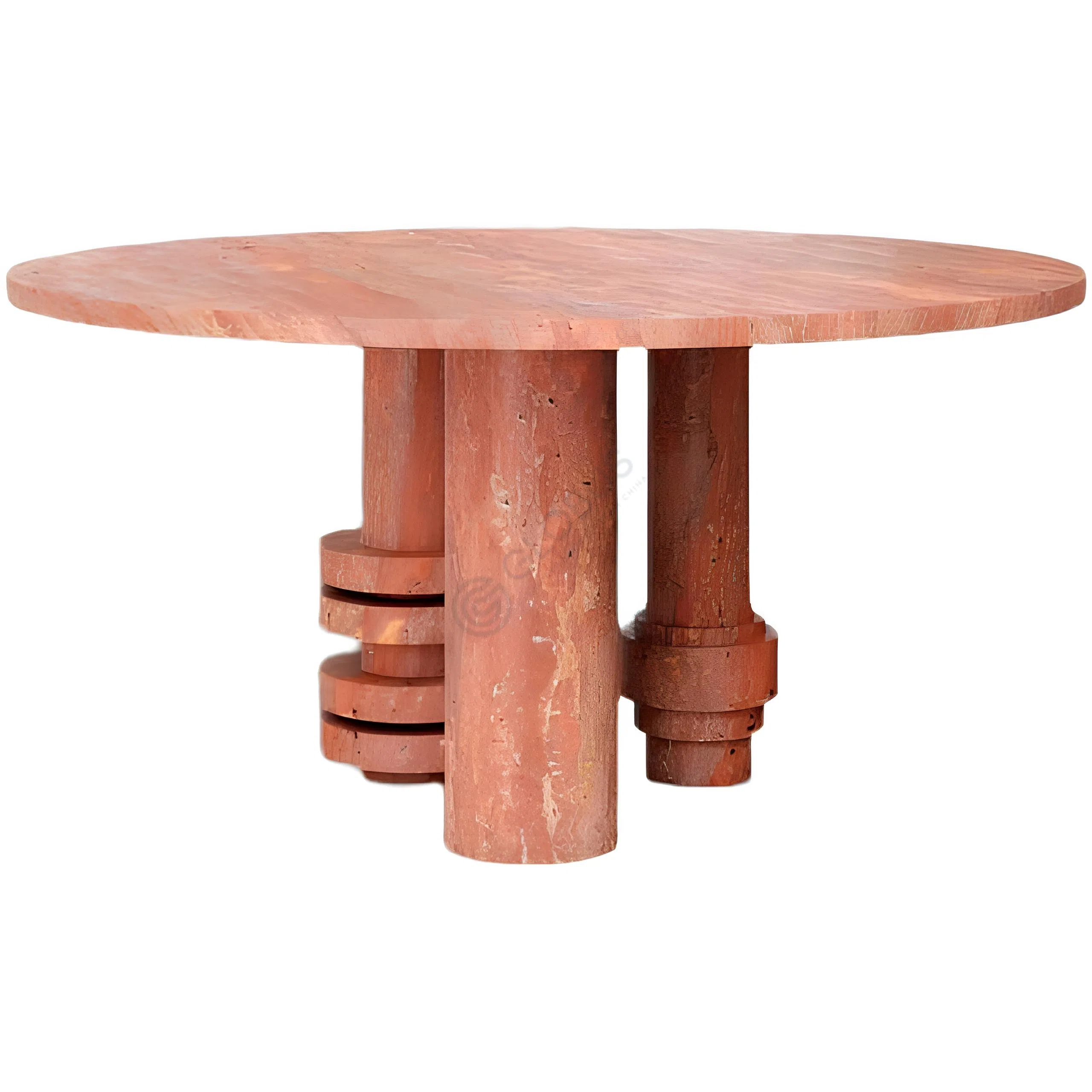 Обеденный стол APRILS FORM Berta