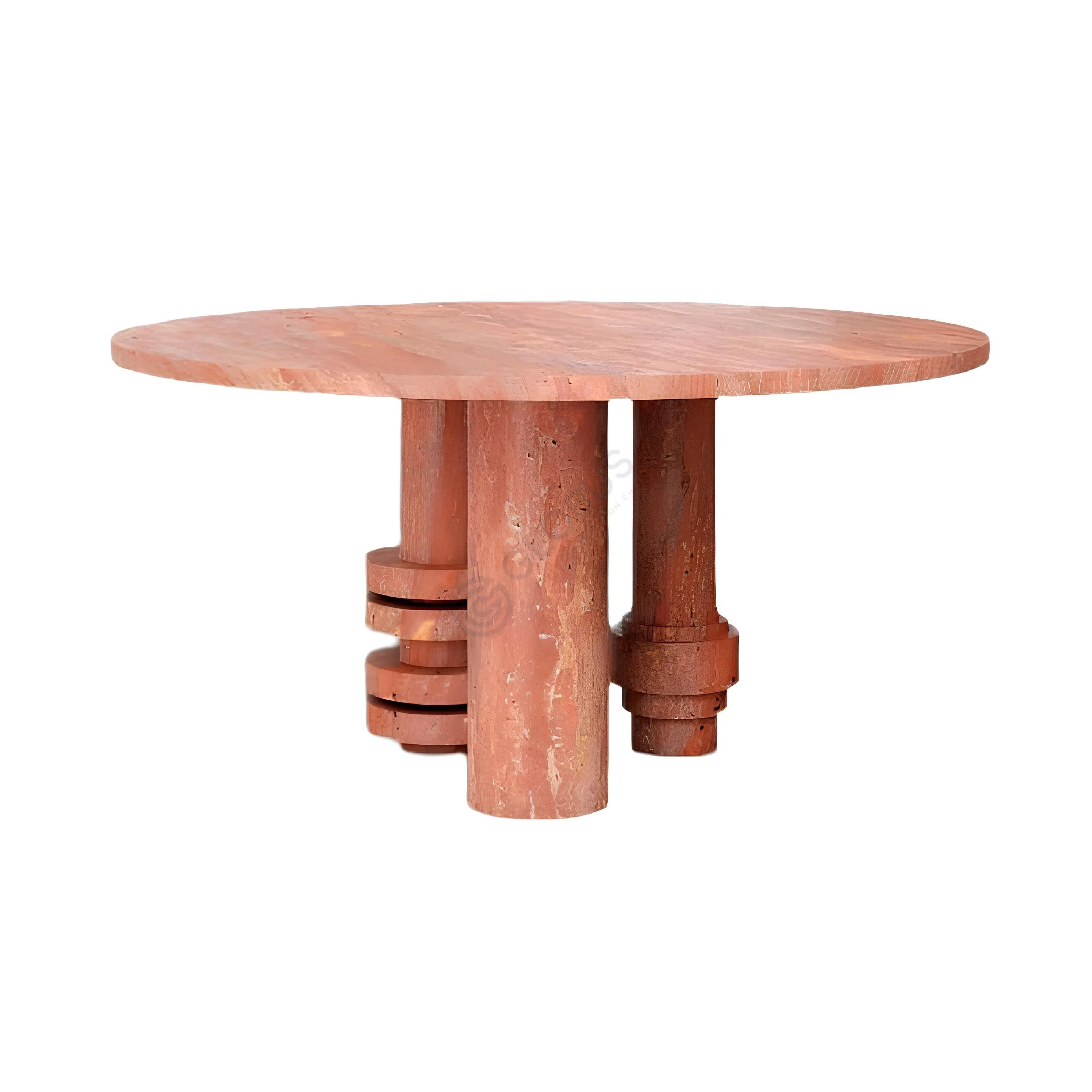 Обеденный стол brands.APRILS FORM Berta