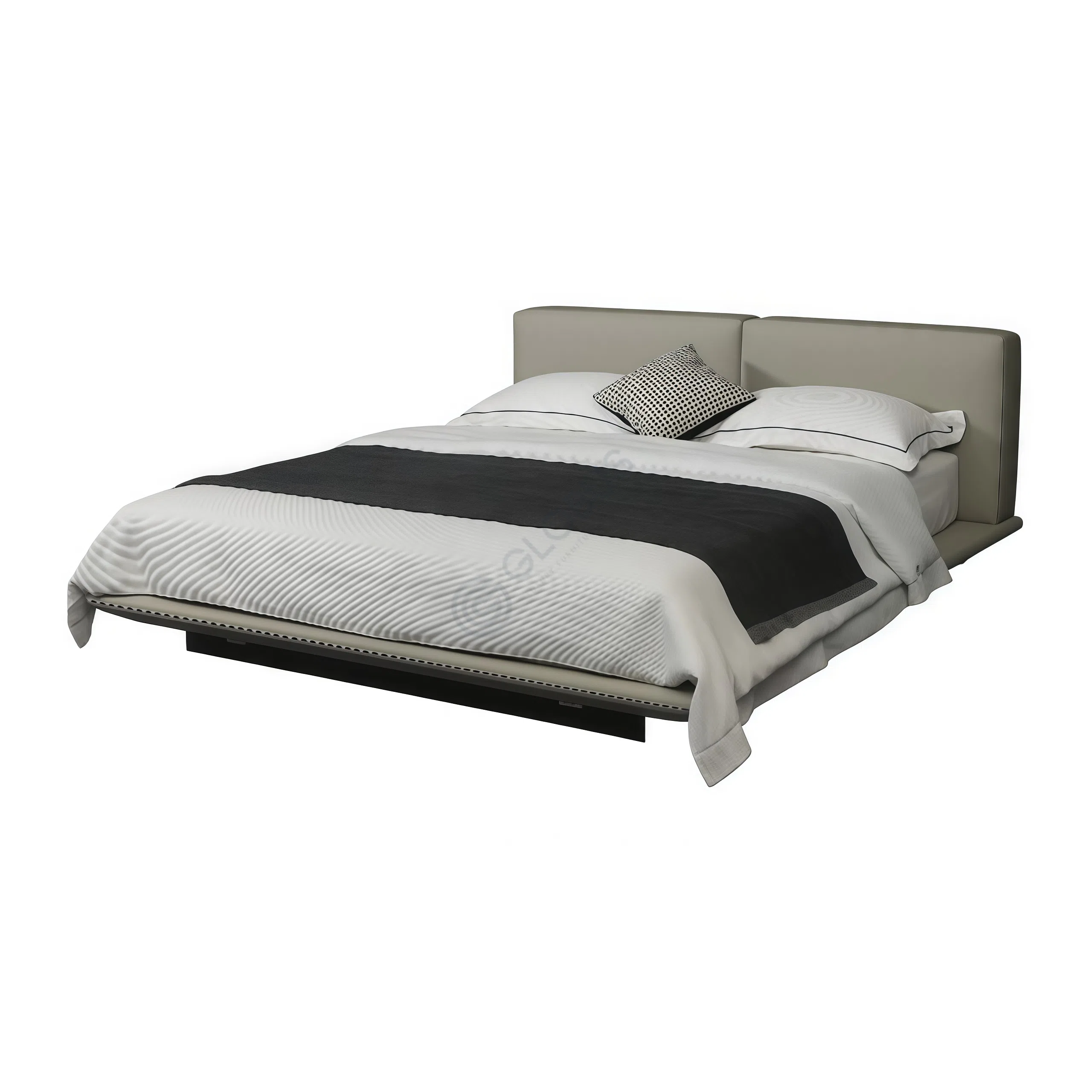 Кровать Incerta