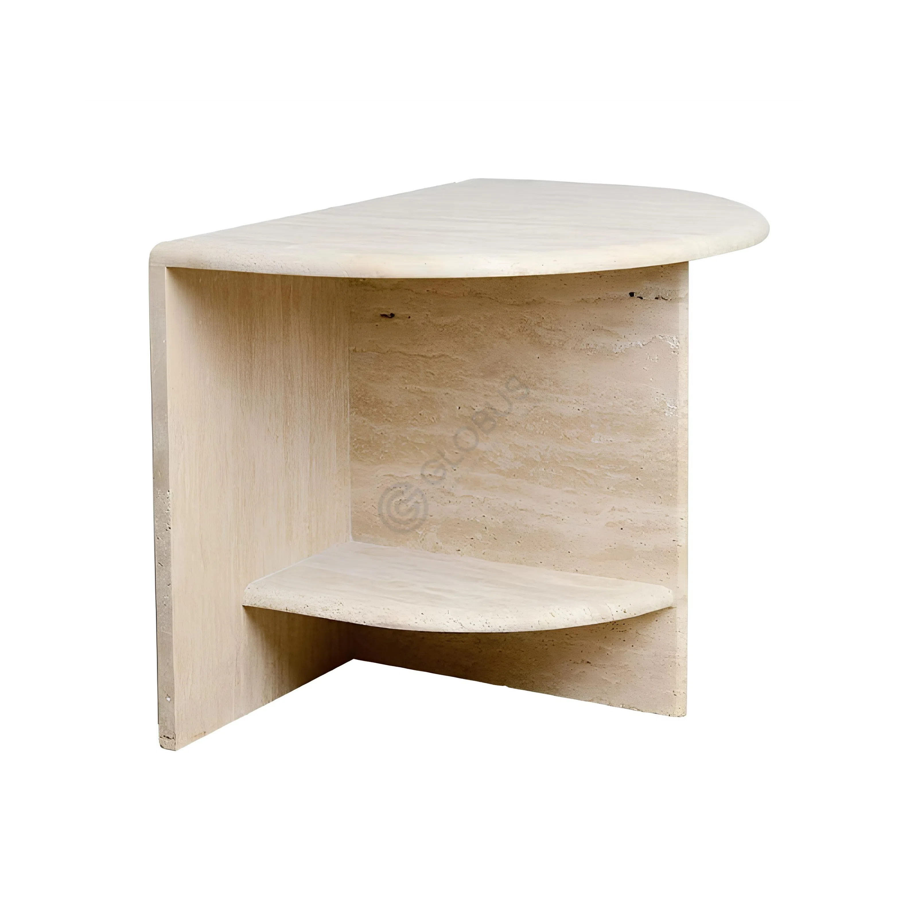 Угловой столик Rifinitura