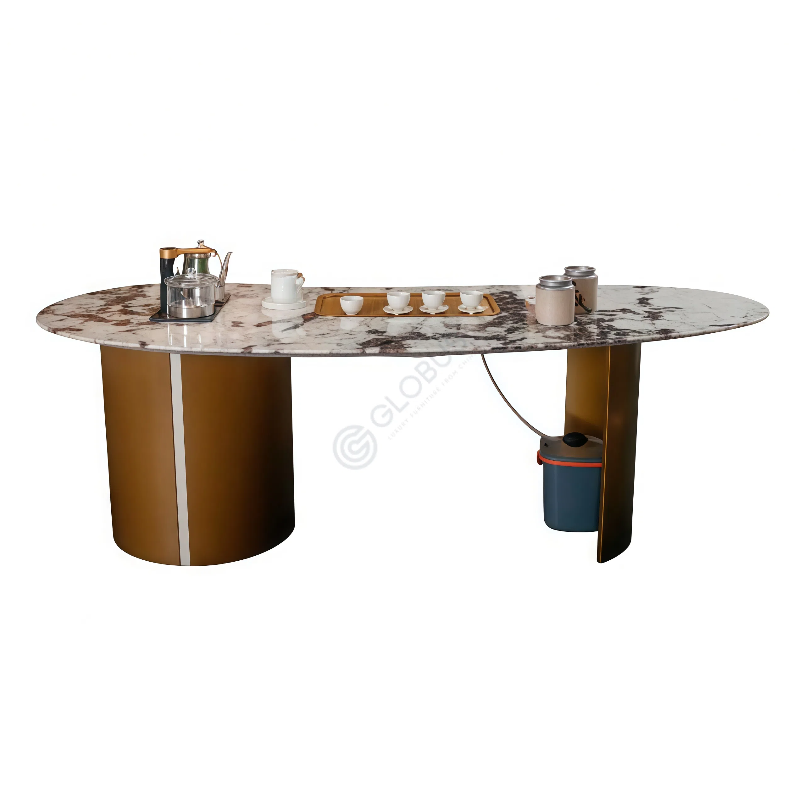 Стол для чайных церемоний Caliente