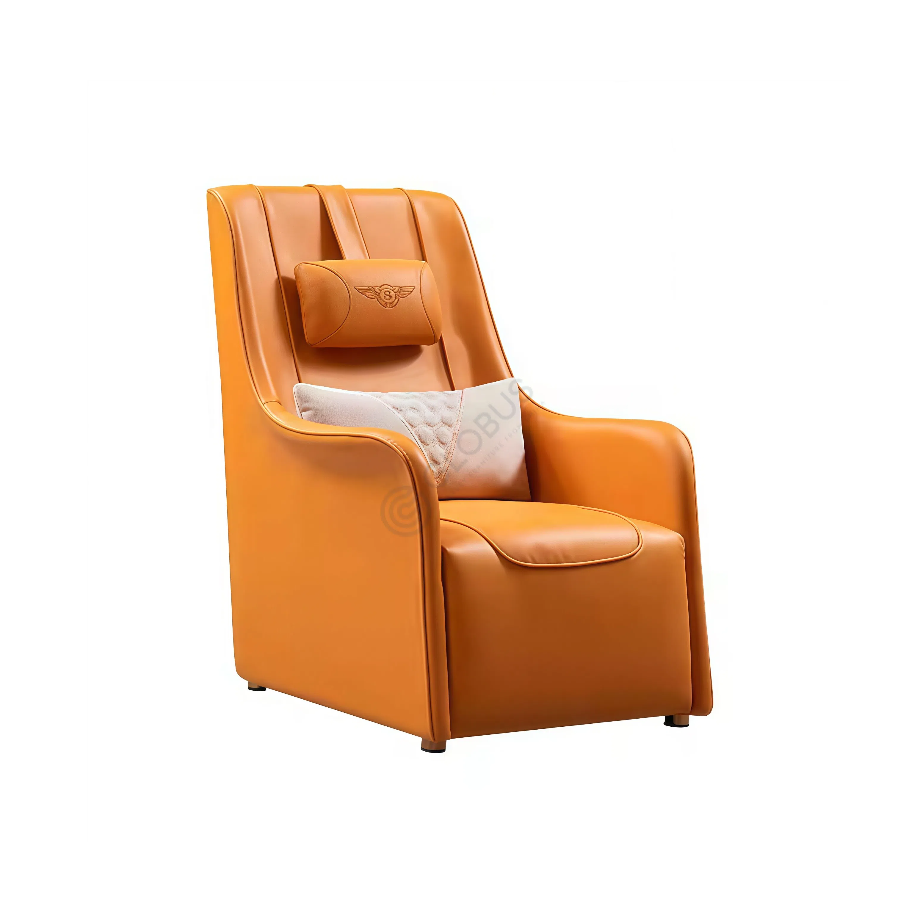 Кресло BENTLEY Minster