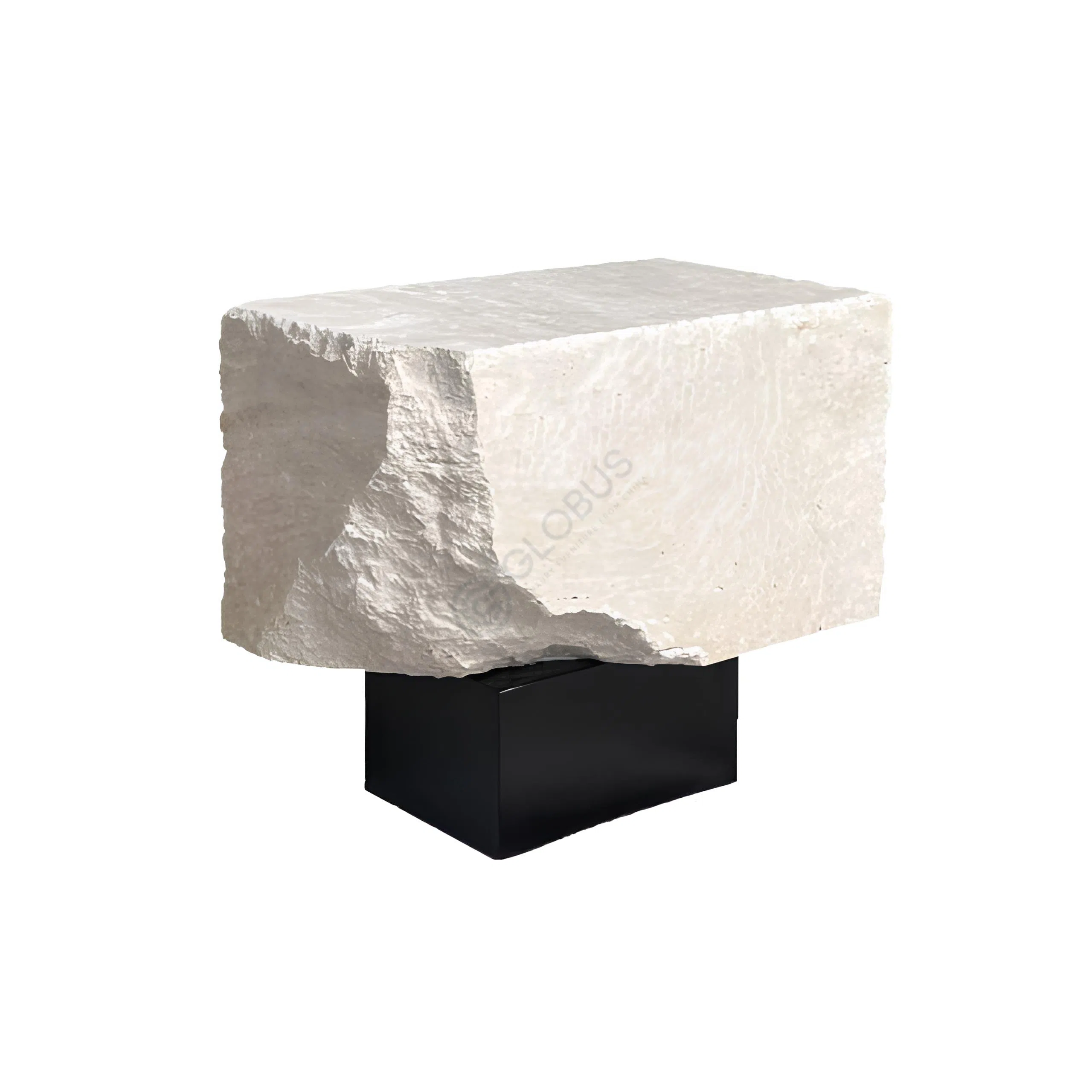 Угловой столик Nebulos