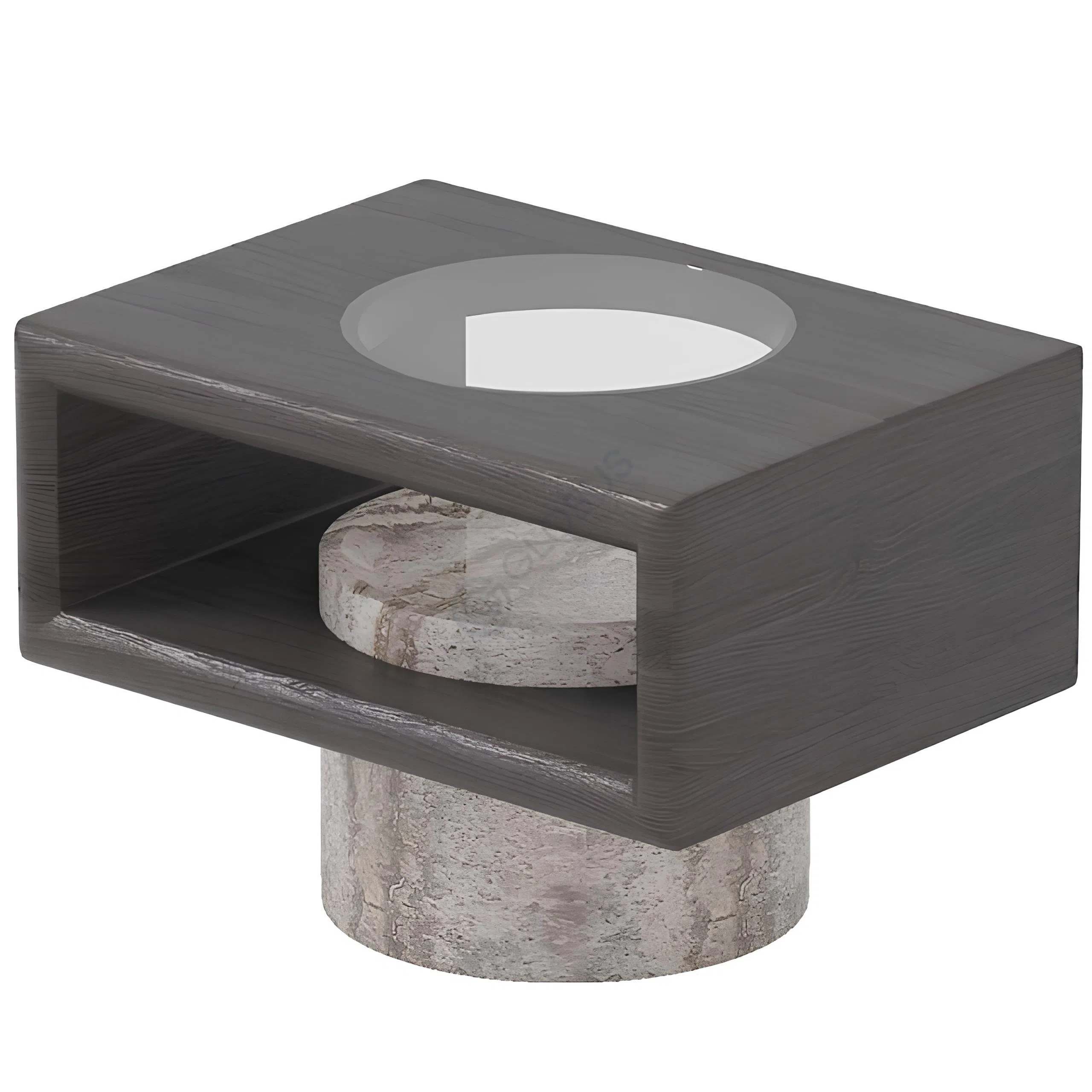 Прикроватная тумба Bontura