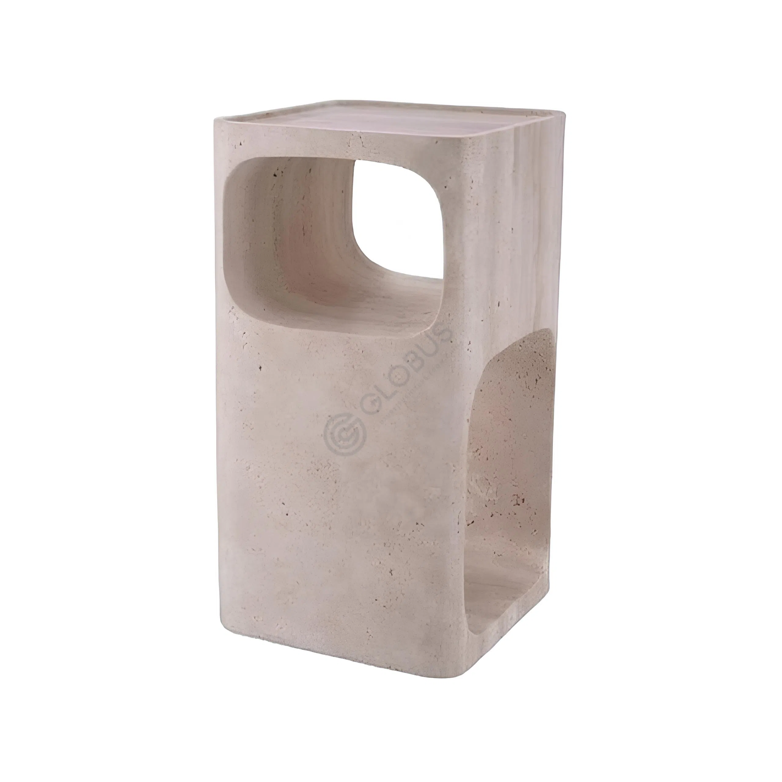 Угловой столик EICHHOLTZ Adler