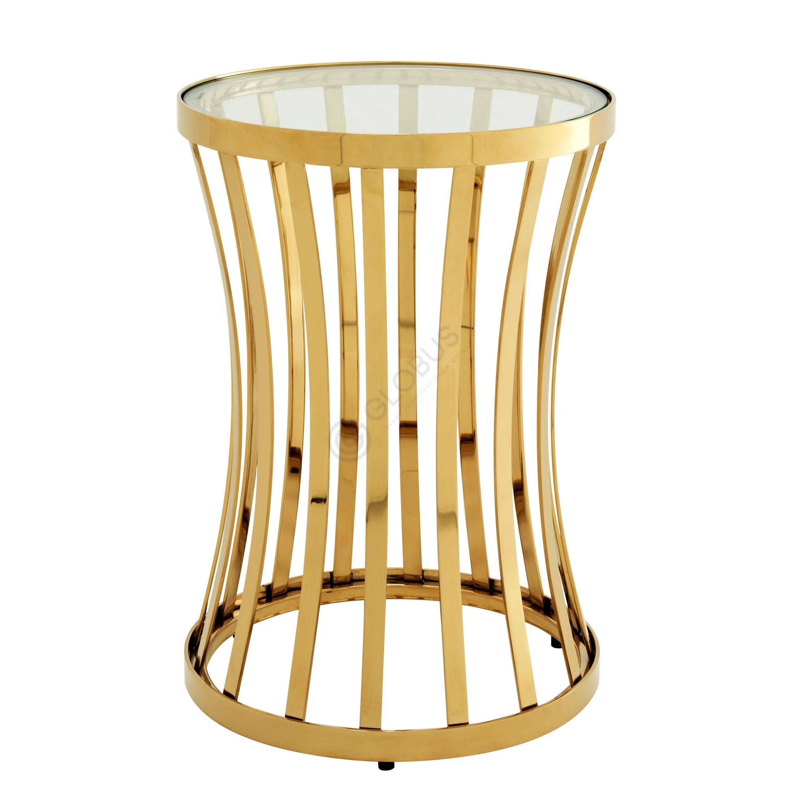 Угловой столик EICHHOLTZ Chilton