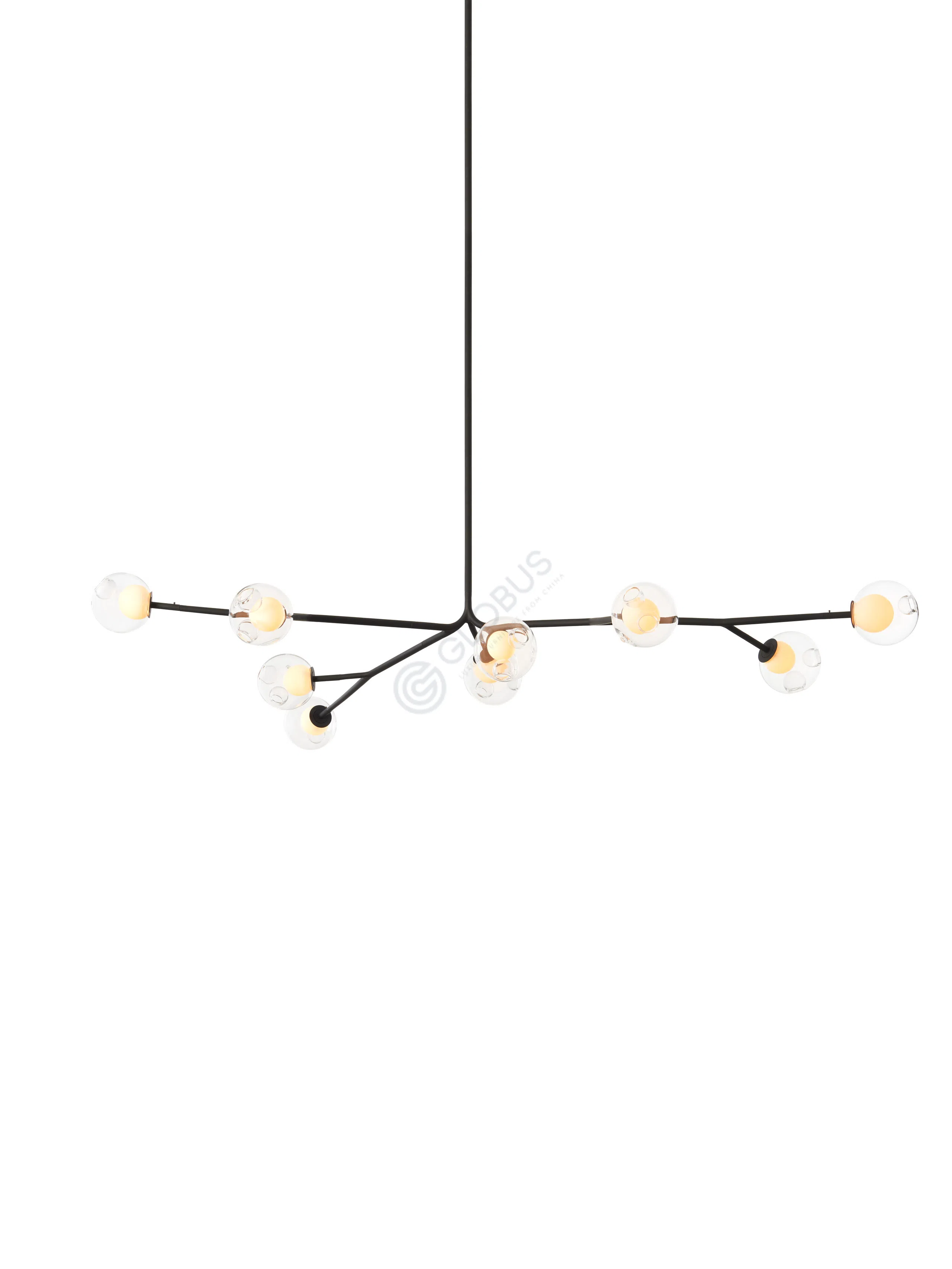 Подвесной светильник BOCCI 28,9a,1