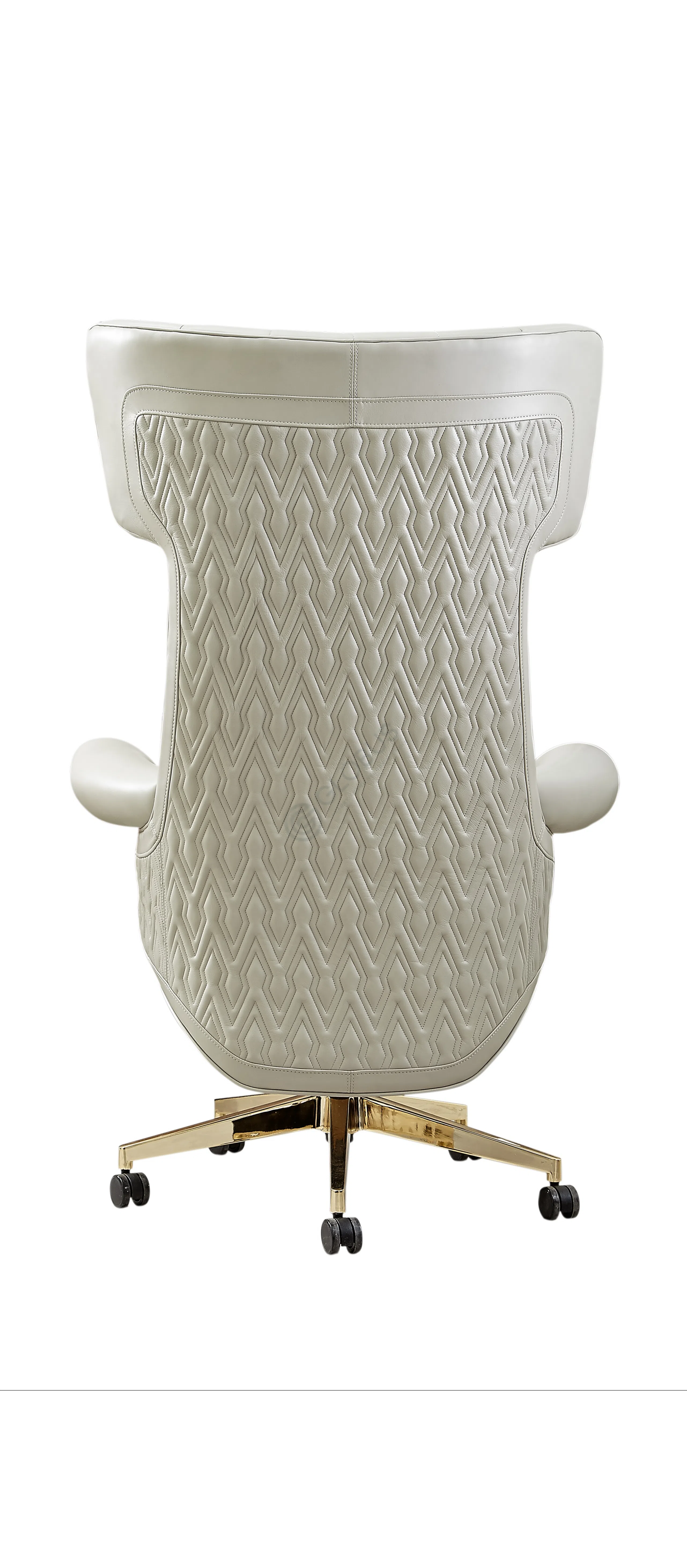 Кресло для руководителя VISIONNAIRE Willshire