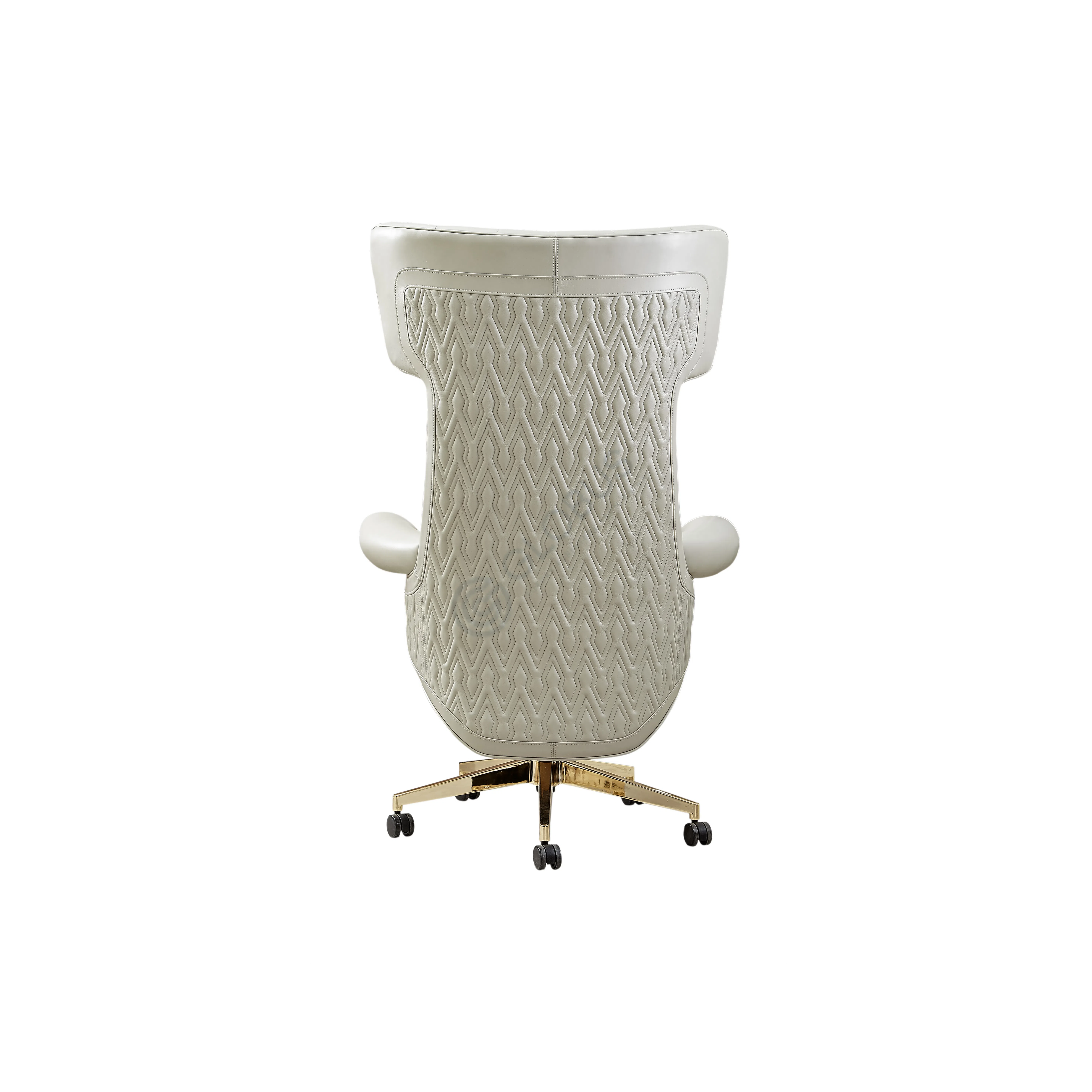 Кресло для руководителя VISIONNAIRE Willshire