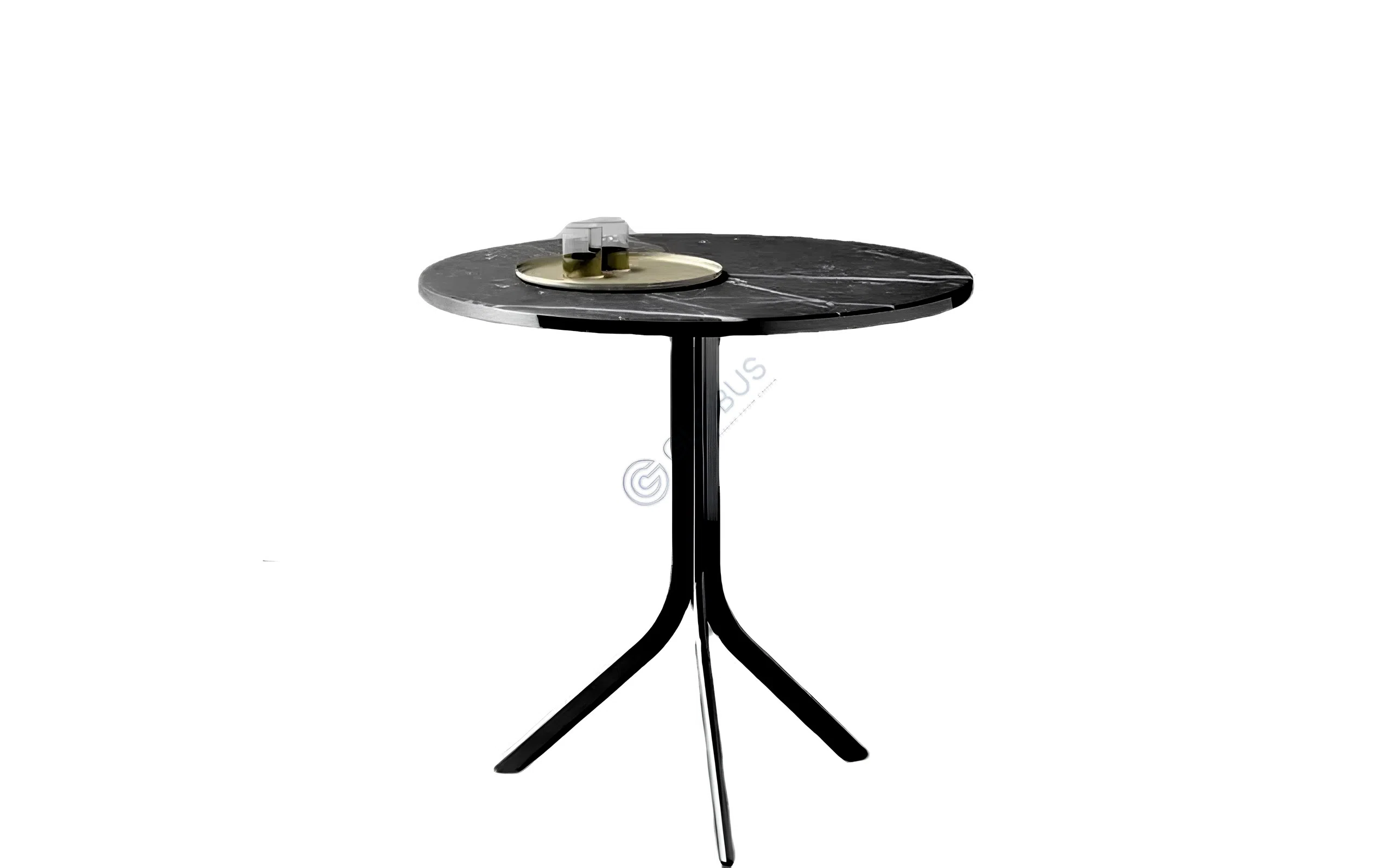 Угловой столик Nume