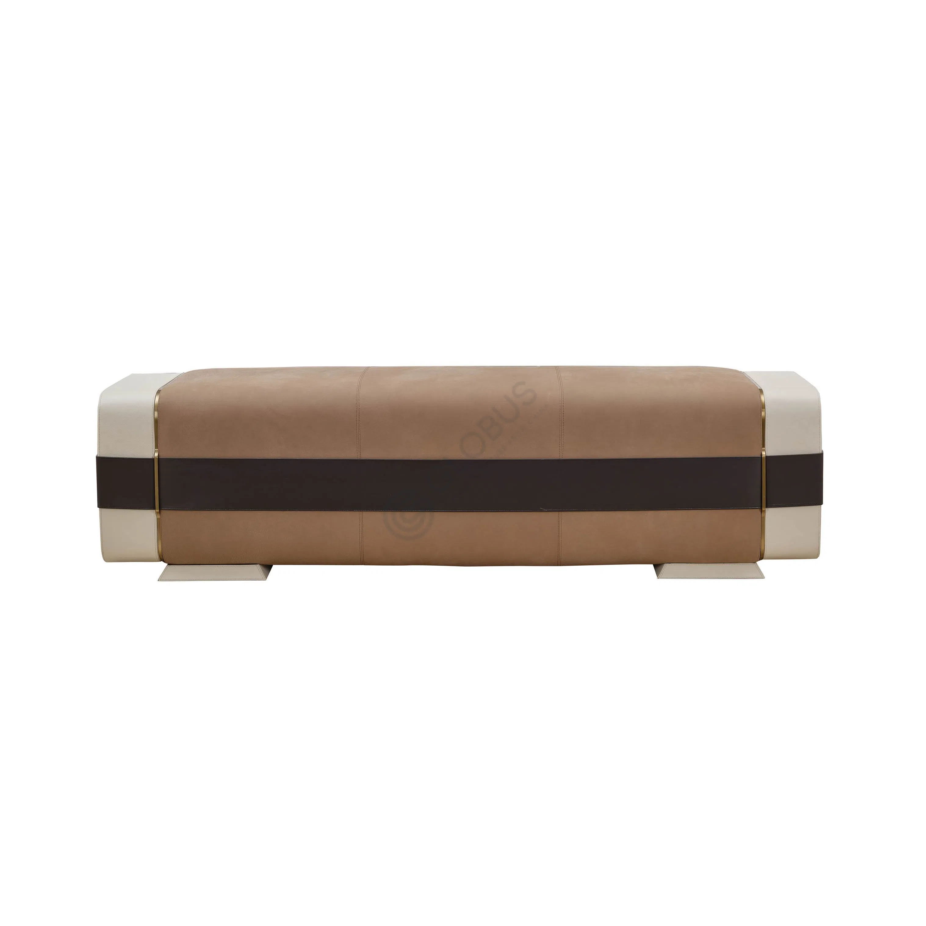 Банкетка LUDOVICA MASCHERONI Capri