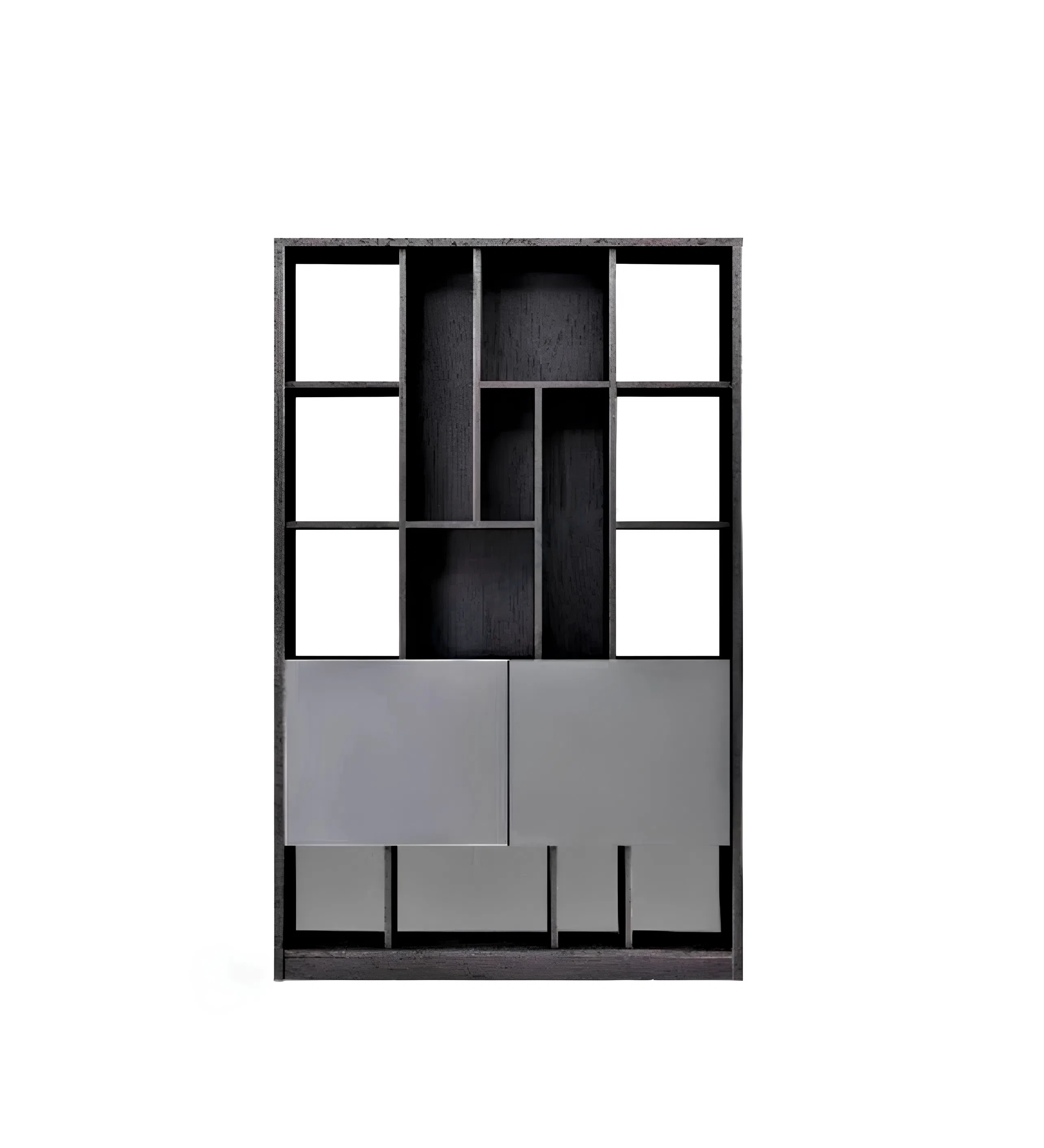 Книжный шкаф Resurgir