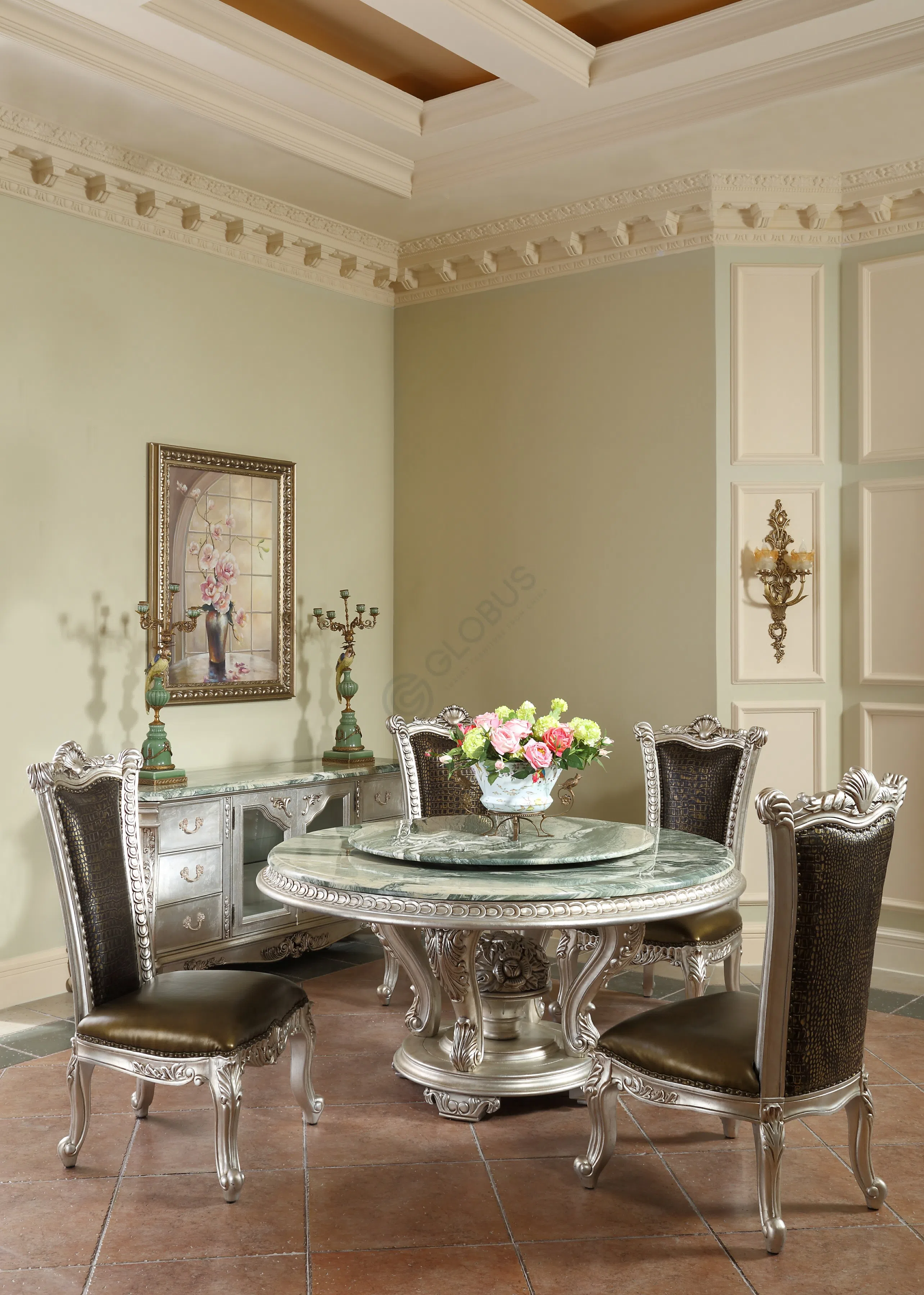 Обеденный стол Urbino