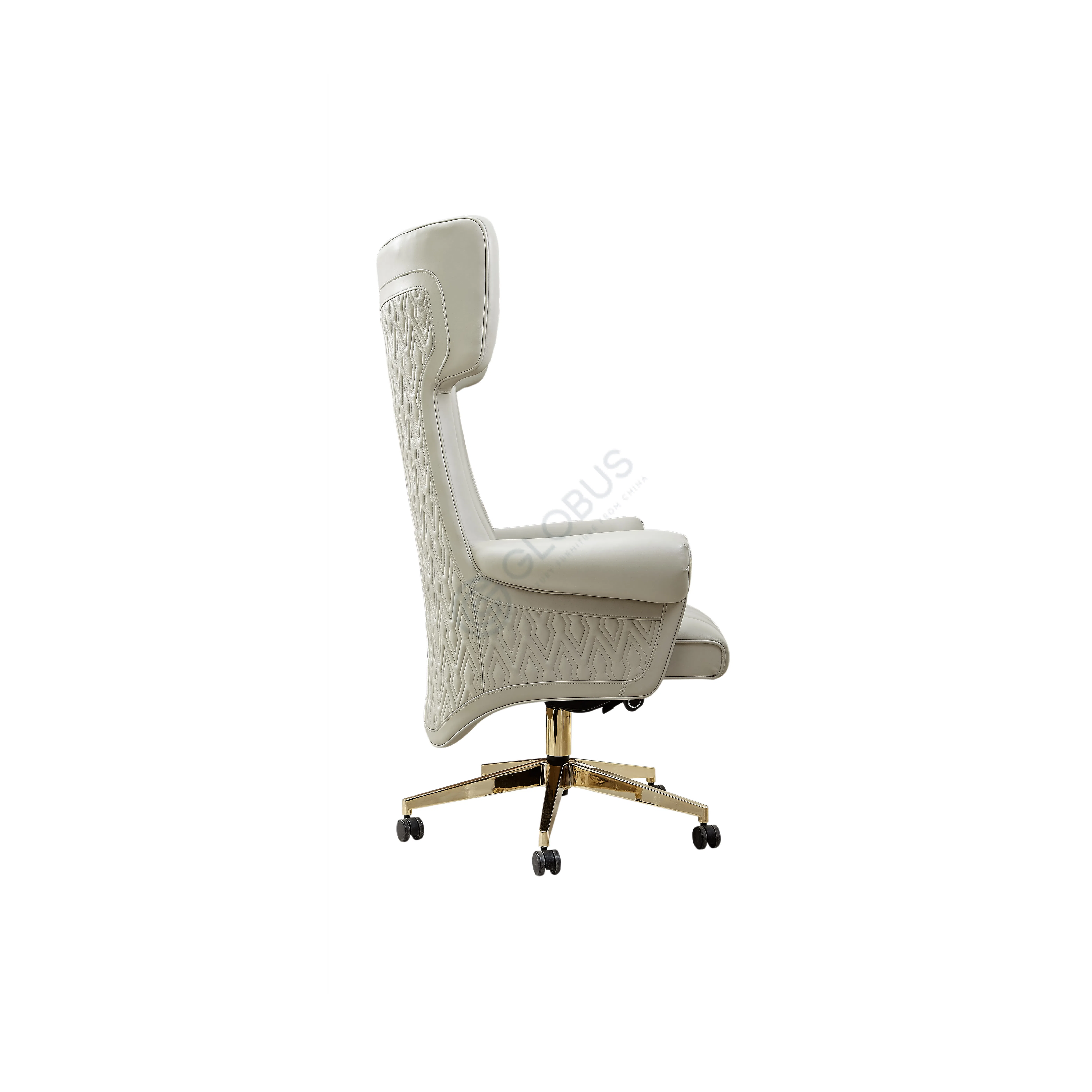 Кресло для руководителя VISIONNAIRE Willshire