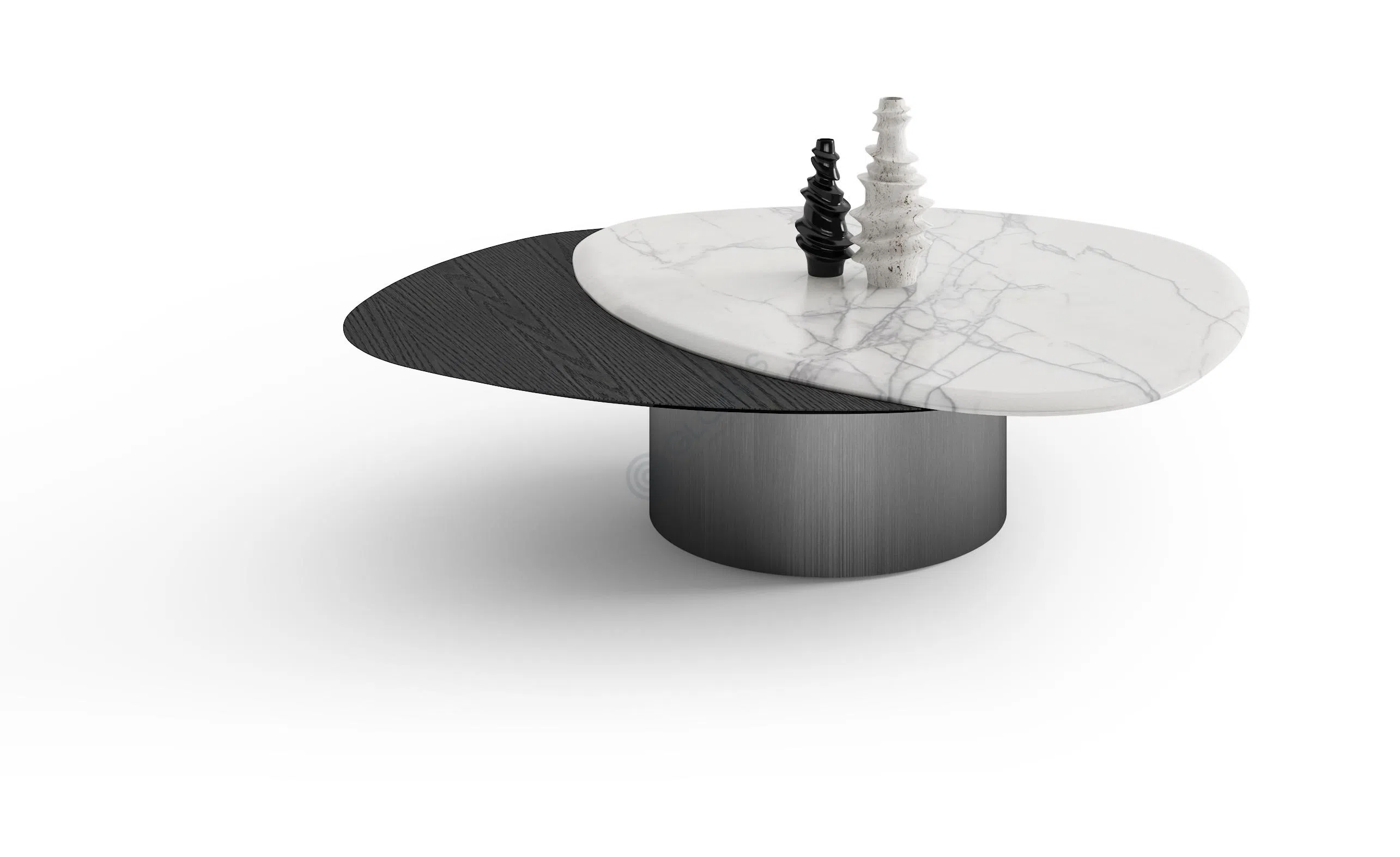 Журнальный столик Ribelle