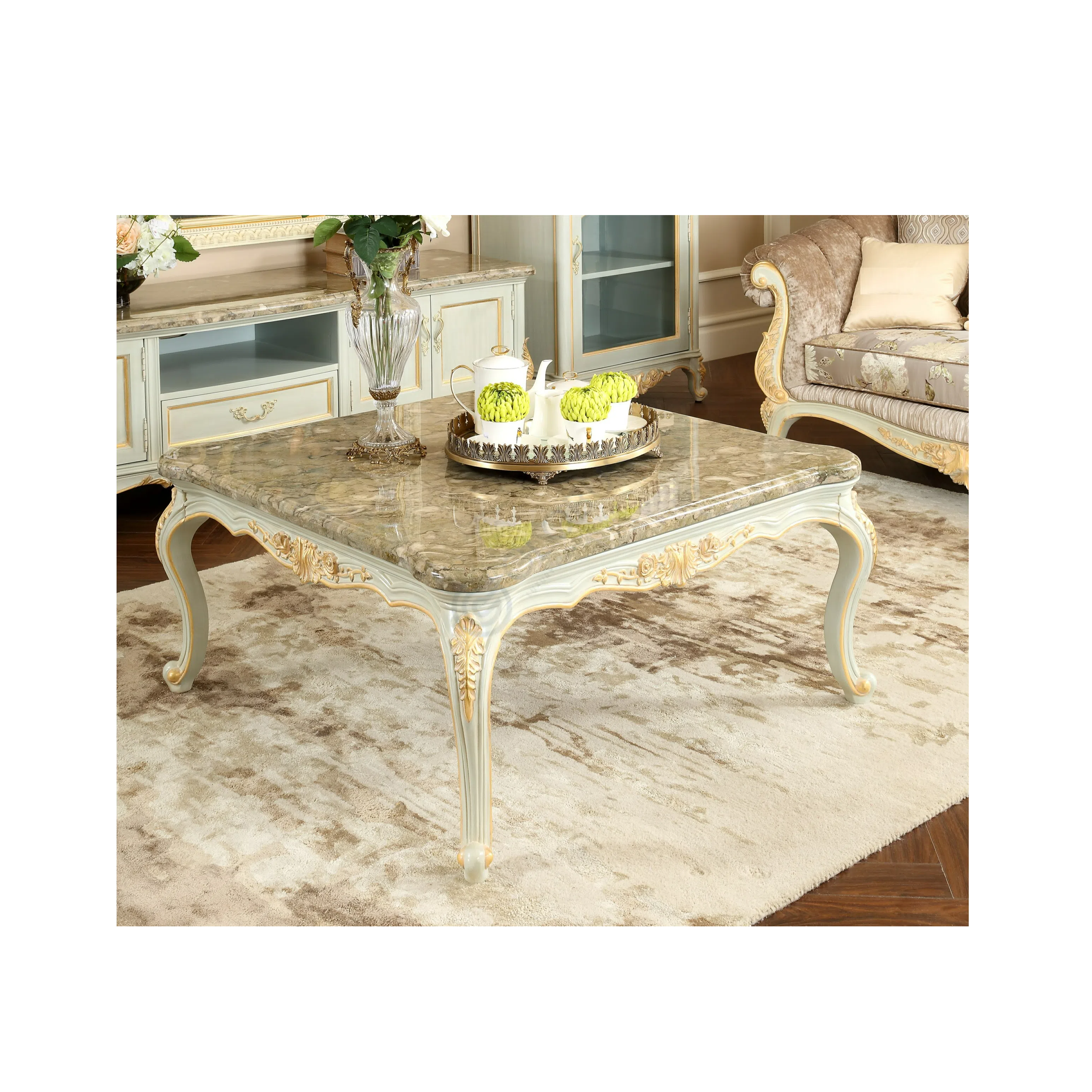 Журнальный столик Yanderi