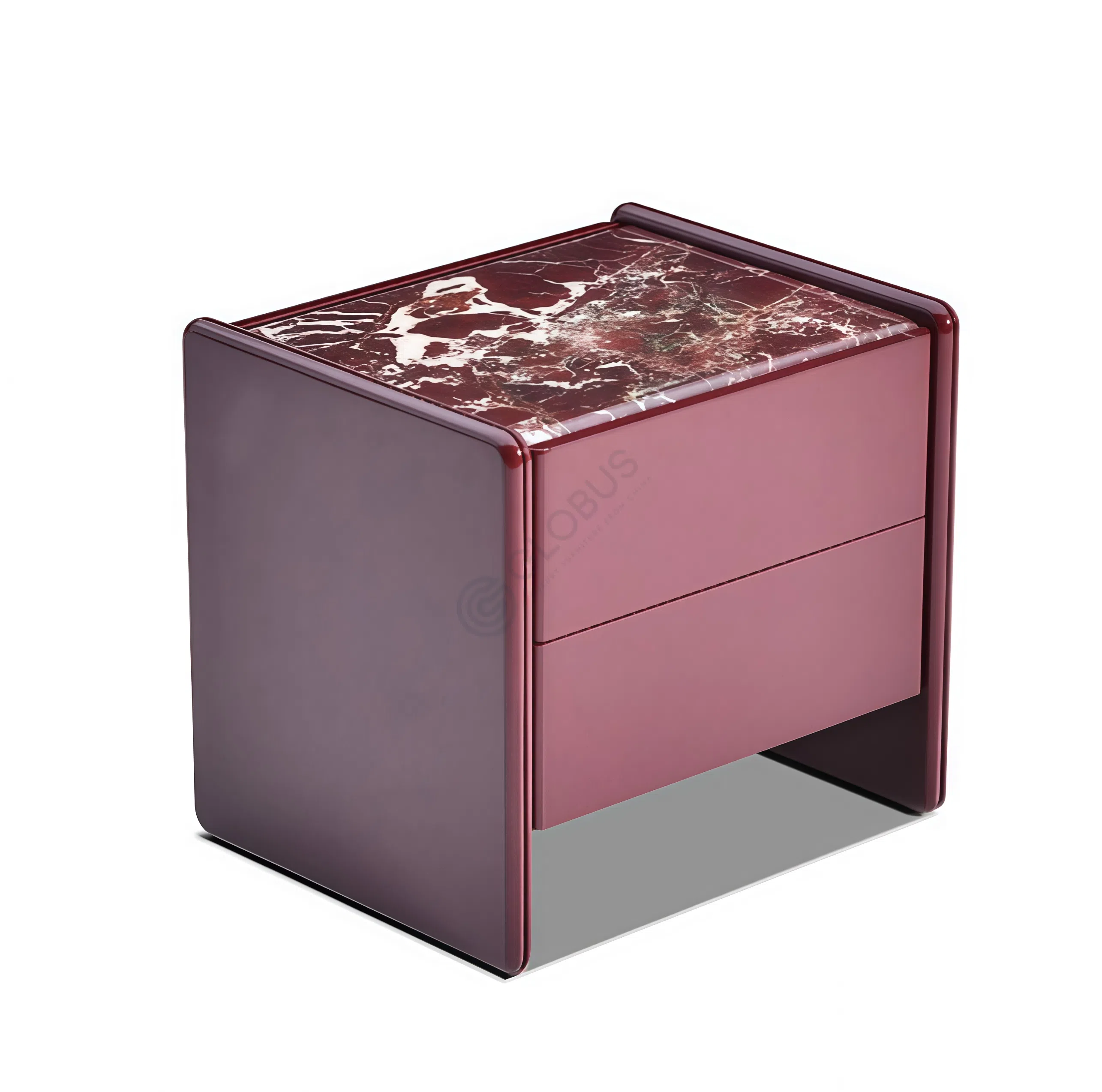 Прикроватная тумба Heliaca