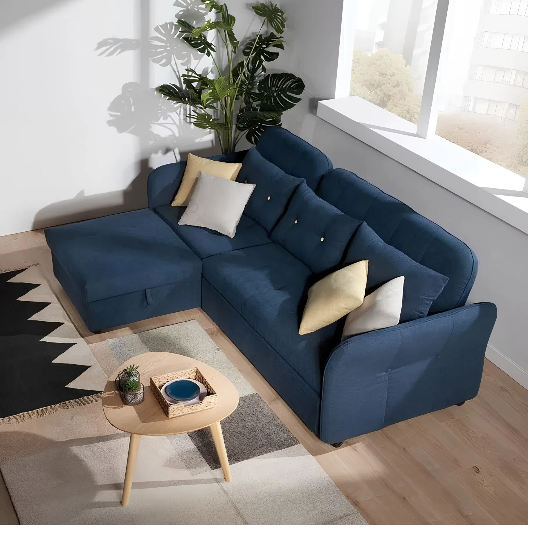 Диван-кровать Bocelli