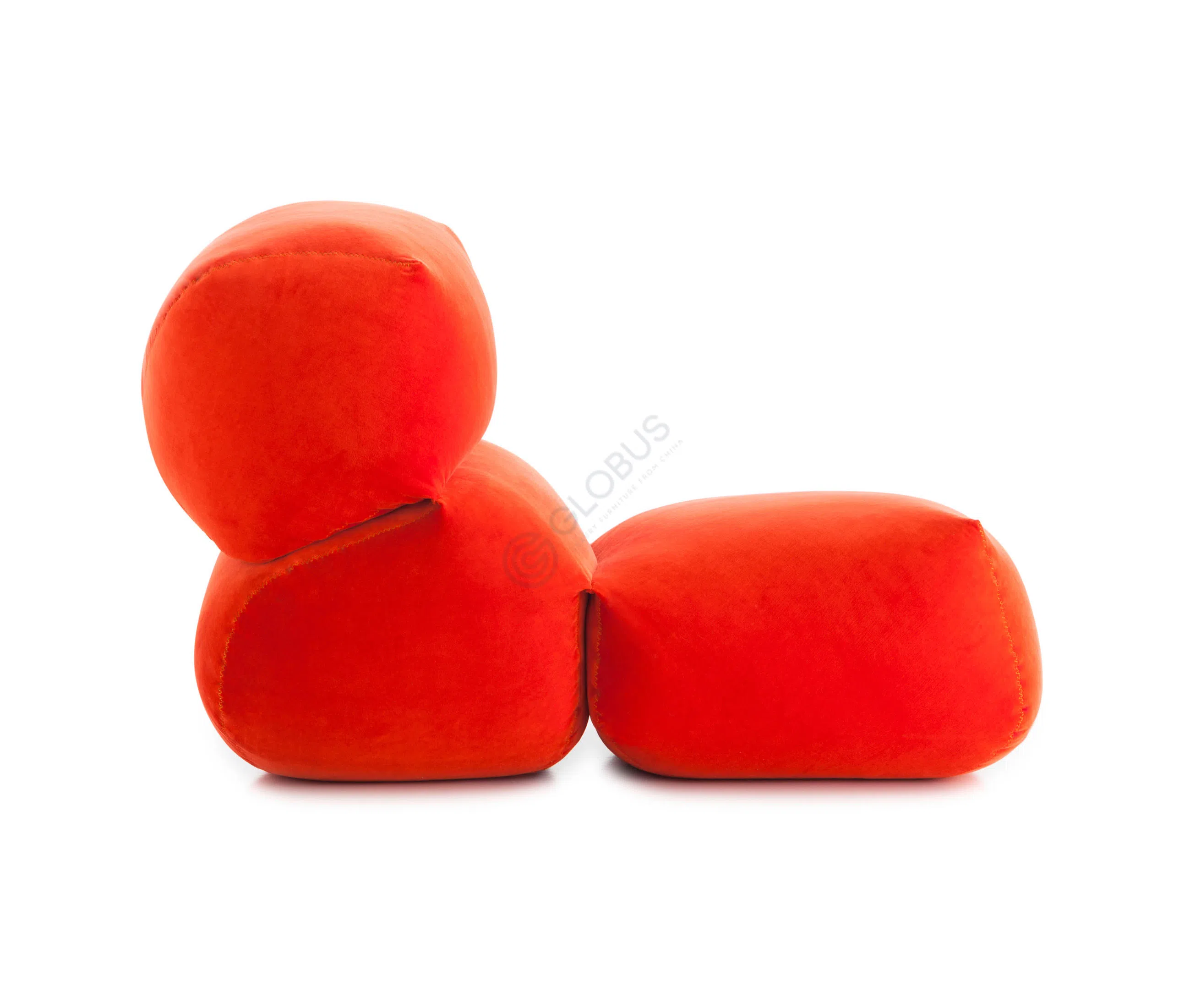 Кресло KENSAKU OSHIRO Grapy