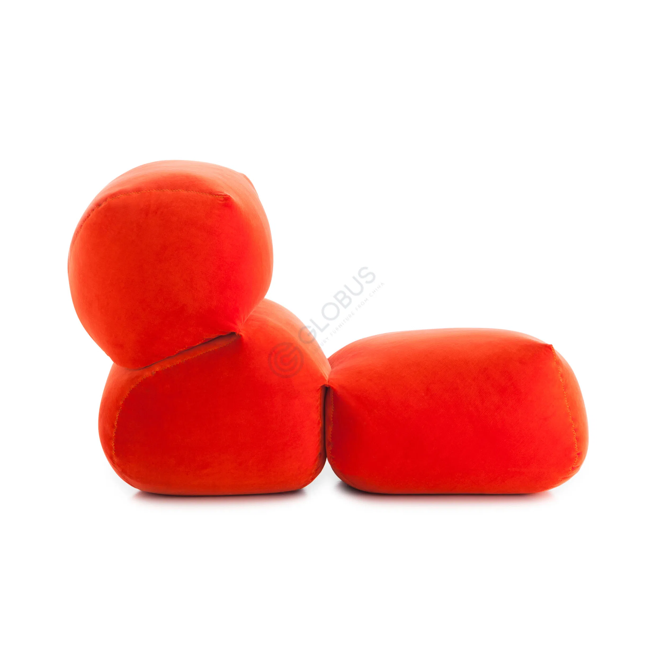 Кресло KENSAKU OSHIRO Grapy