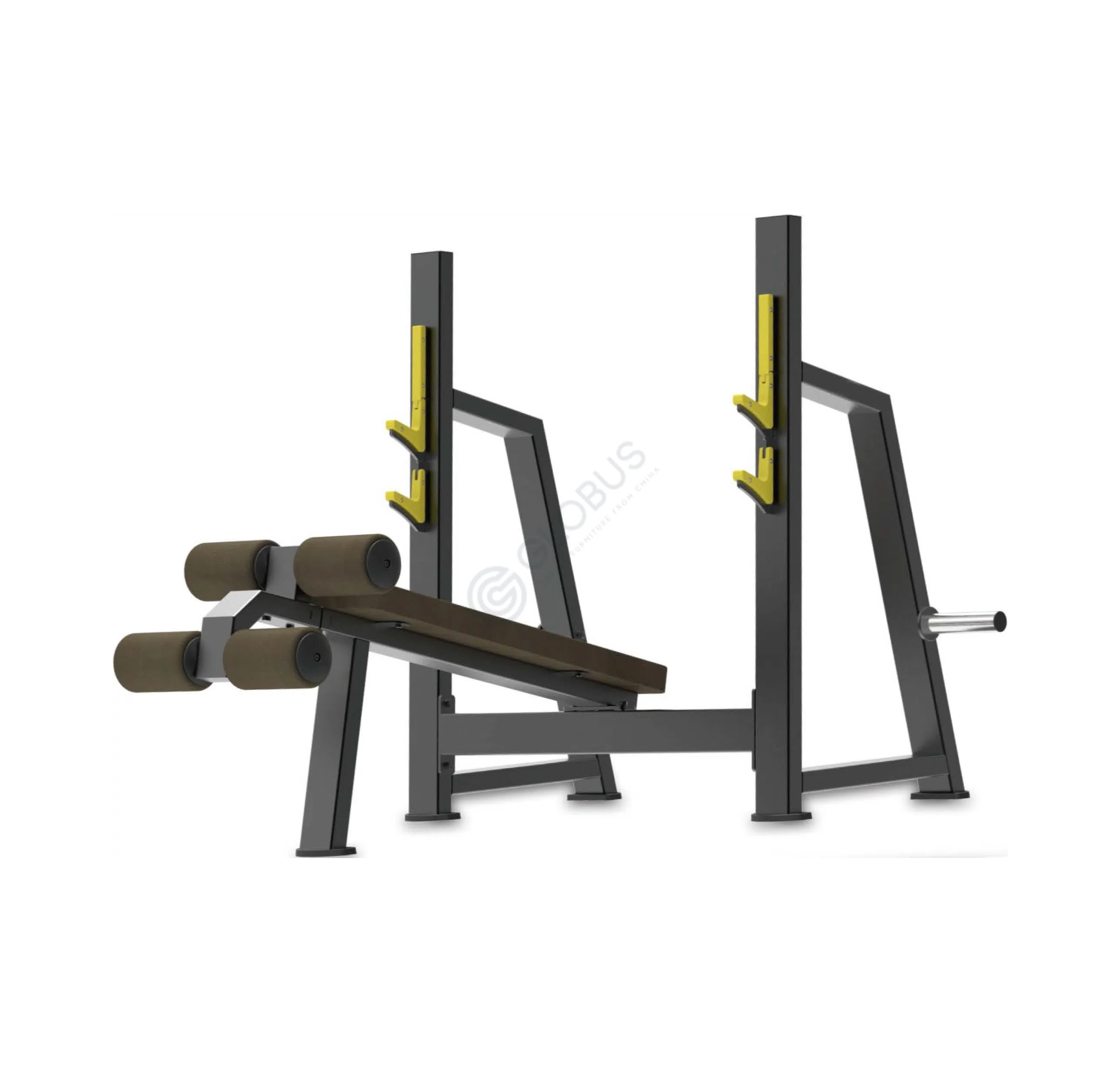 Силовой тренажёр Stanca