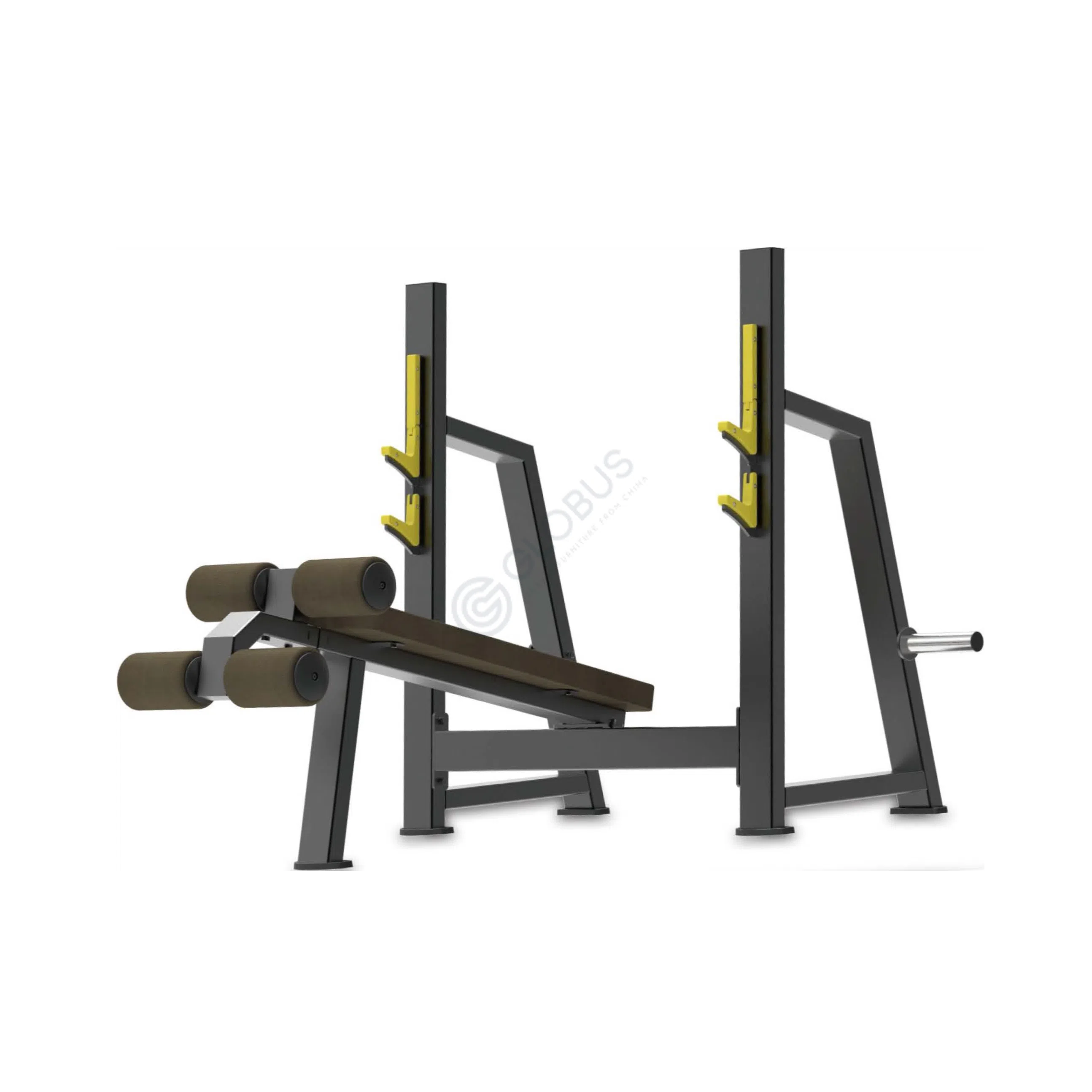 Силовой тренажёр Stanca