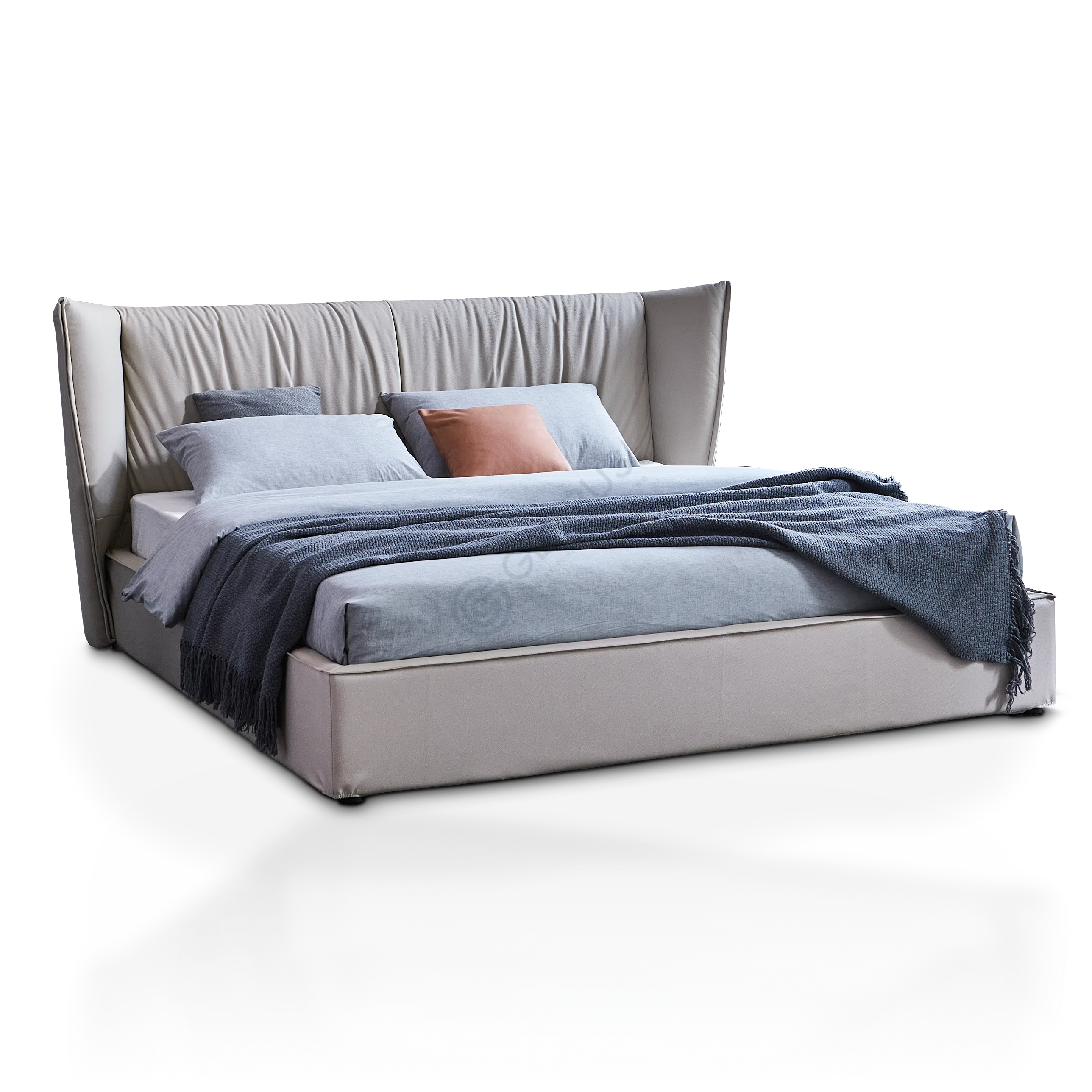 Кровать Mentore