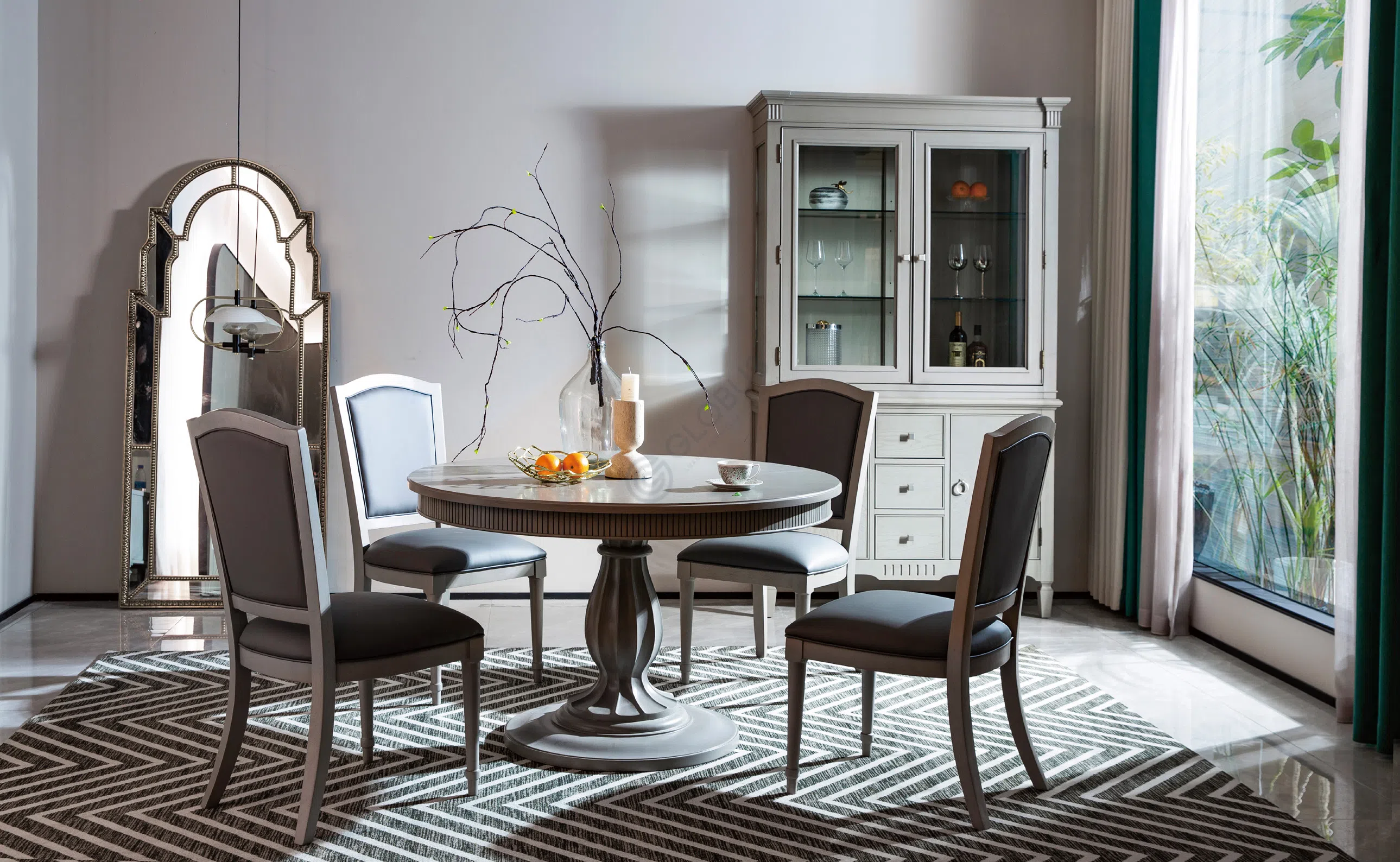 Обеденный стул Opi