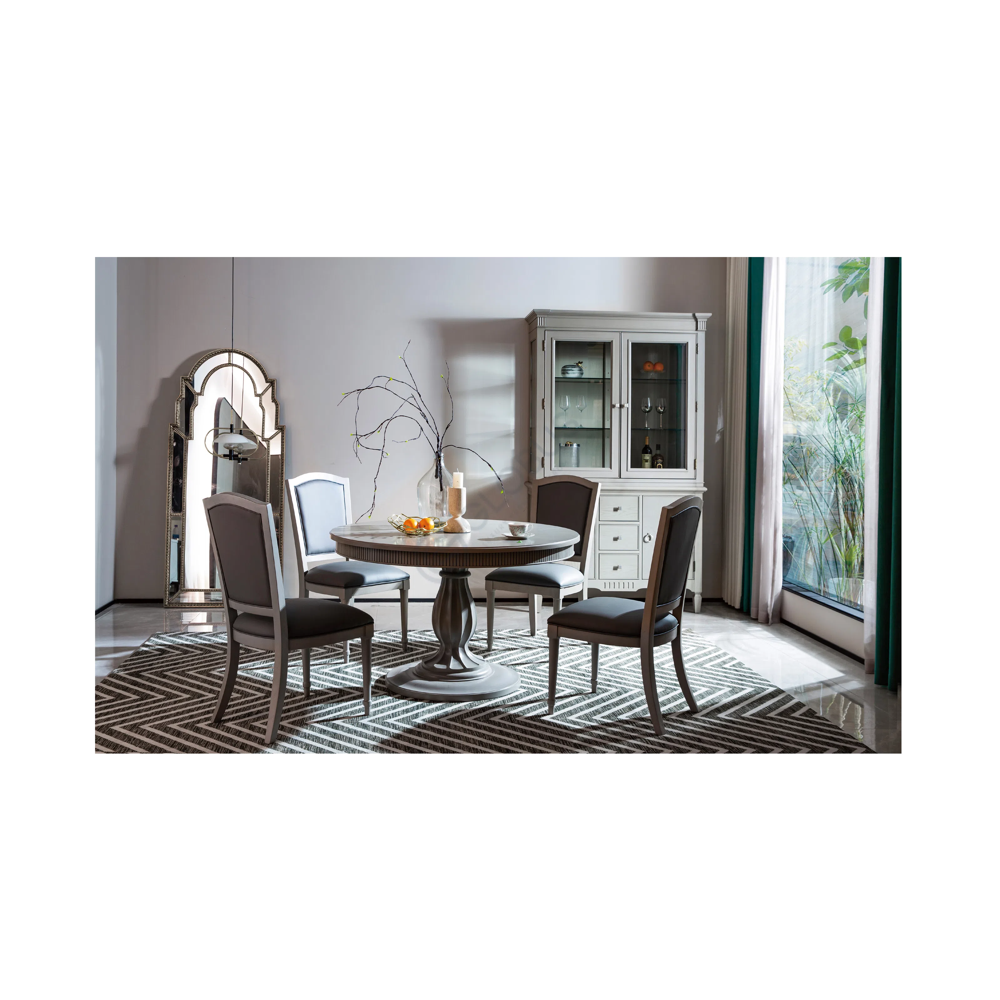 Обеденный стол Filissa