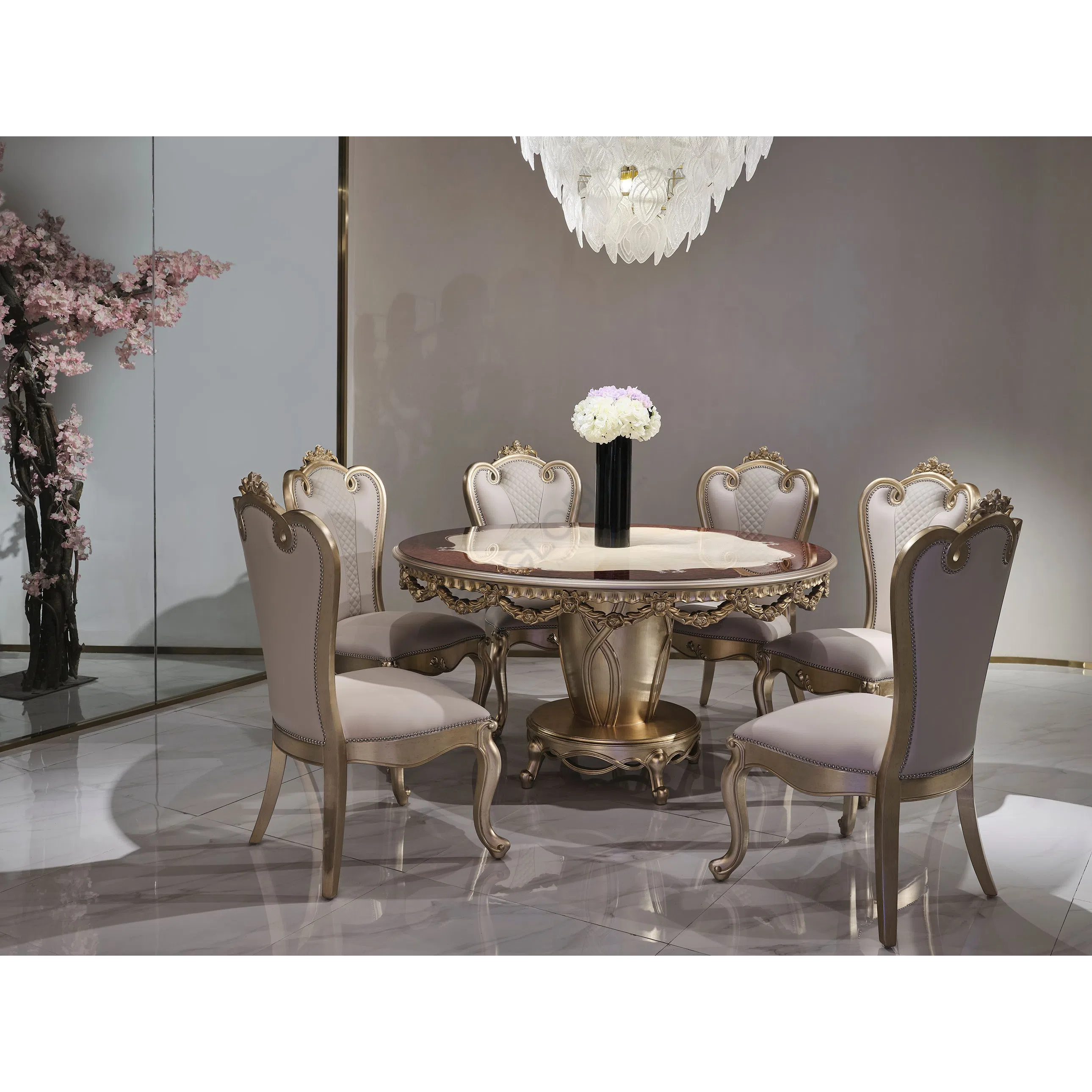 Обеденный стол Avante