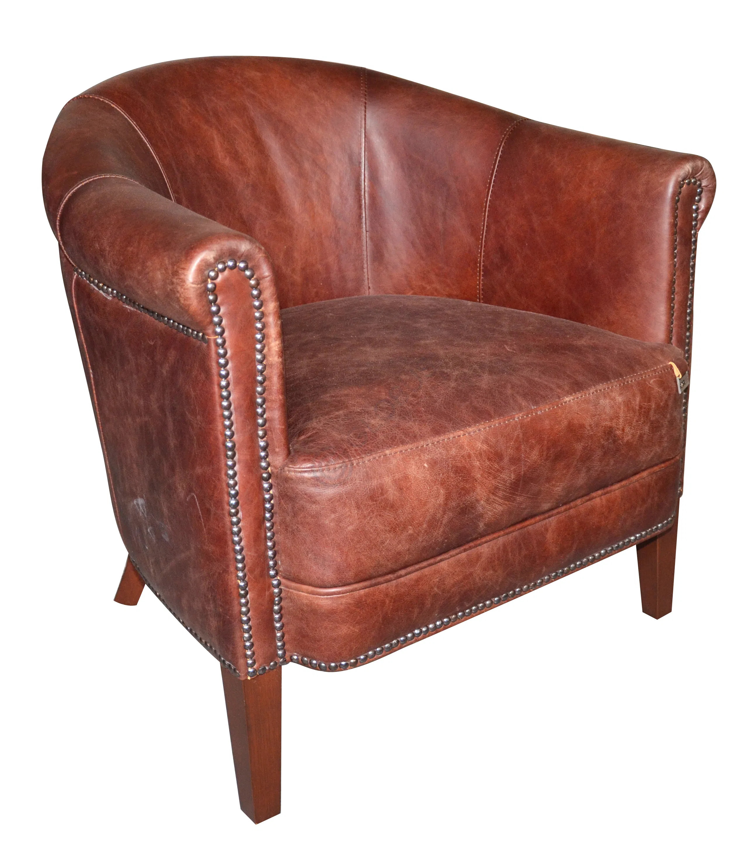 Кресло Trionessa