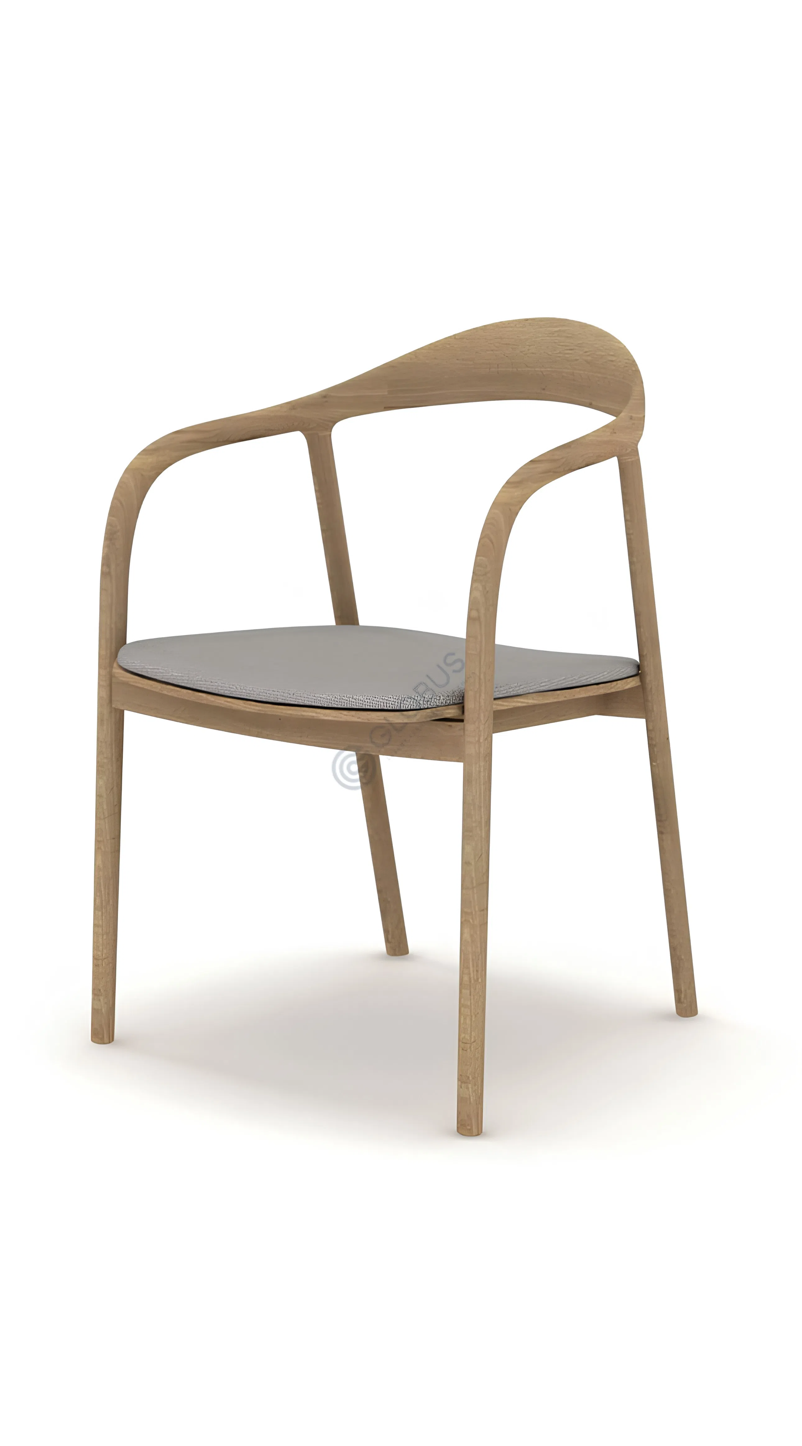 Обеденный стул Lucroso