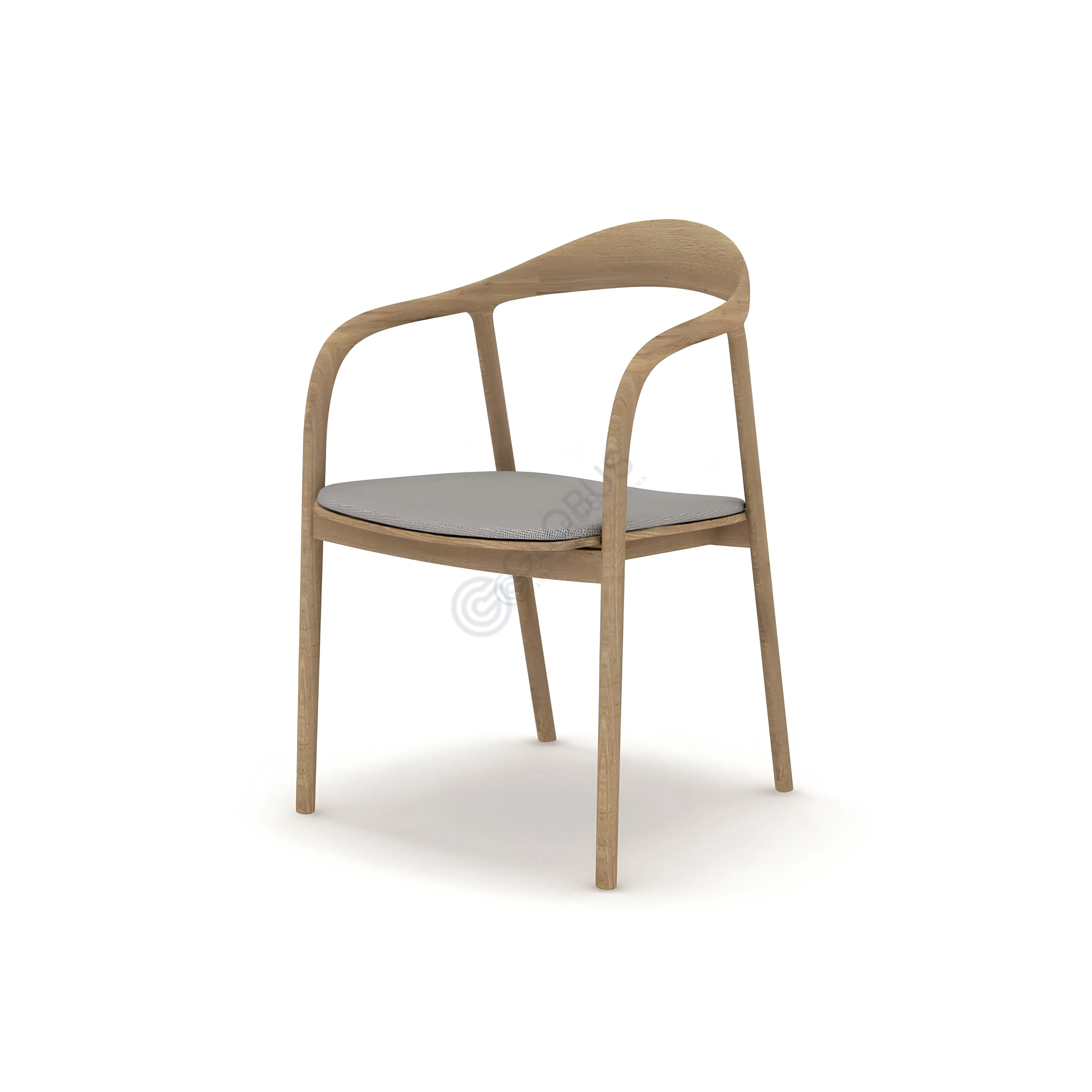 Обеденный стул Lucroso