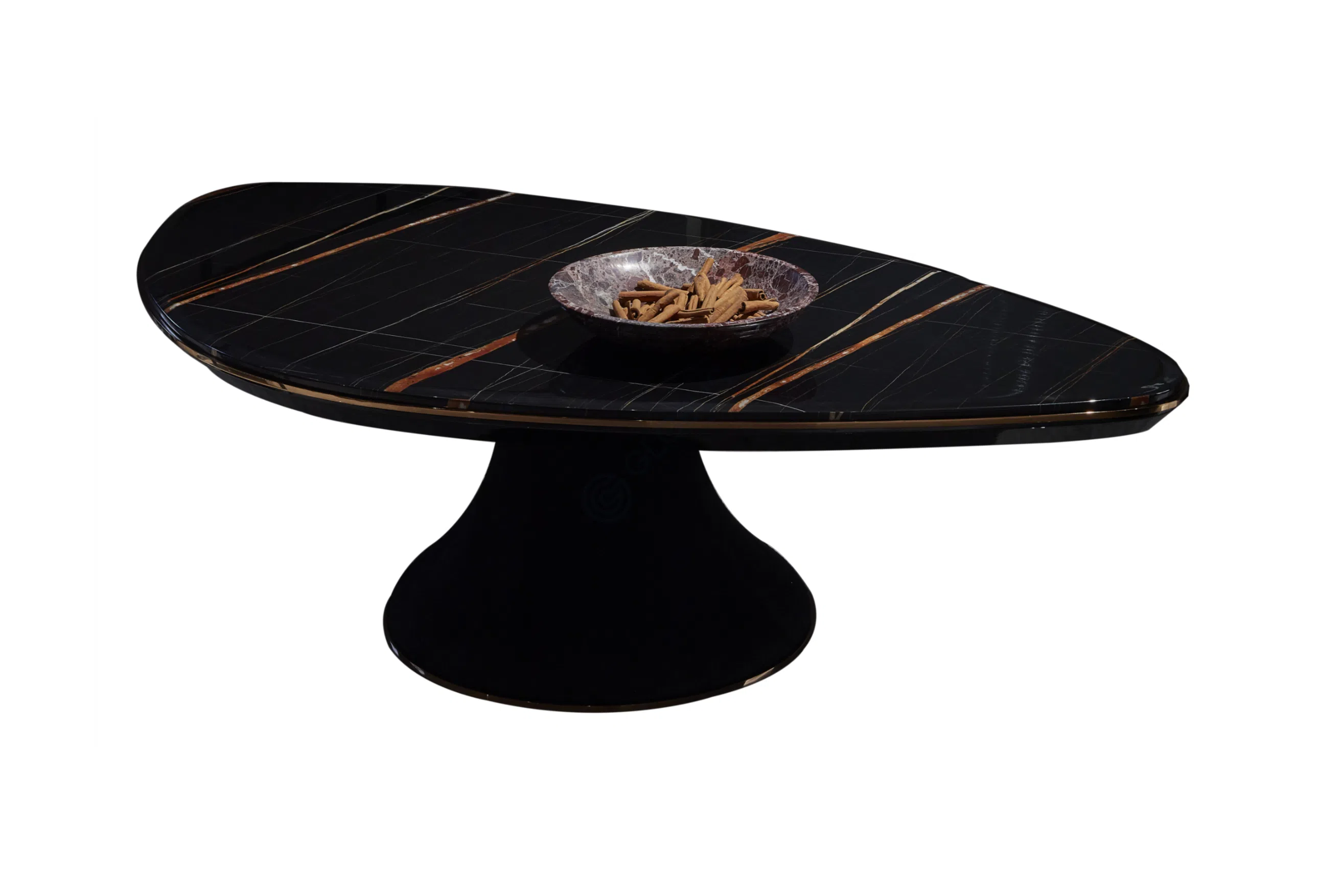 Журнальный столик LONGHI Gehry