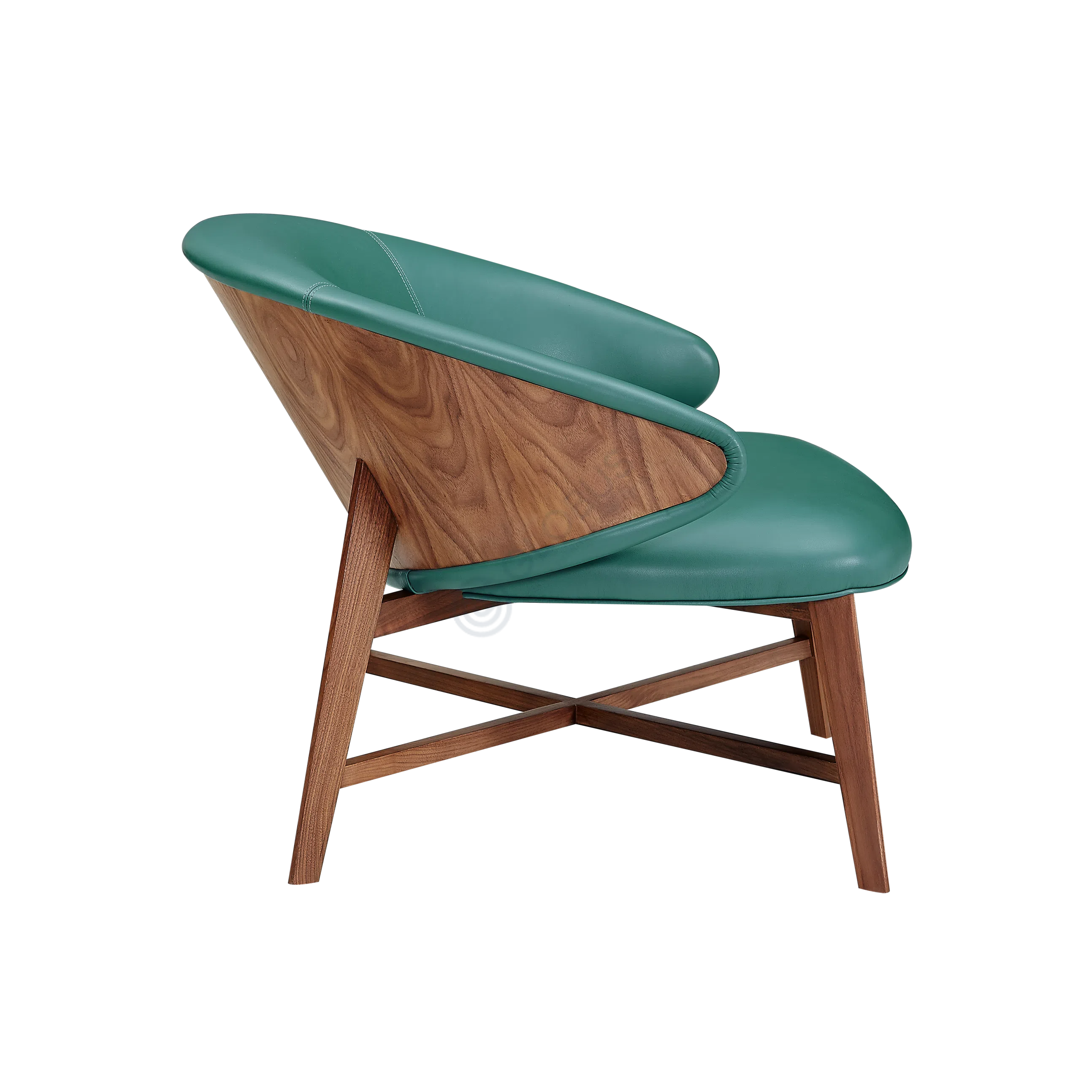 Кресло Ascendio